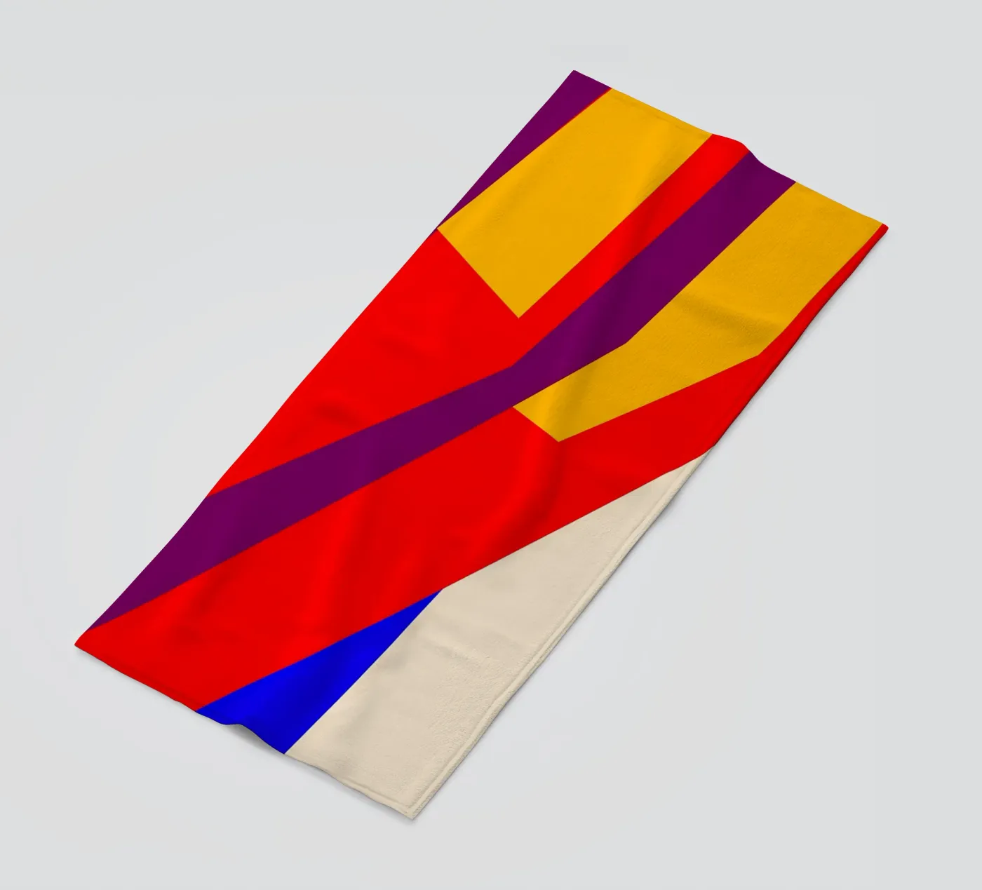 Abtract telo mare da stewar