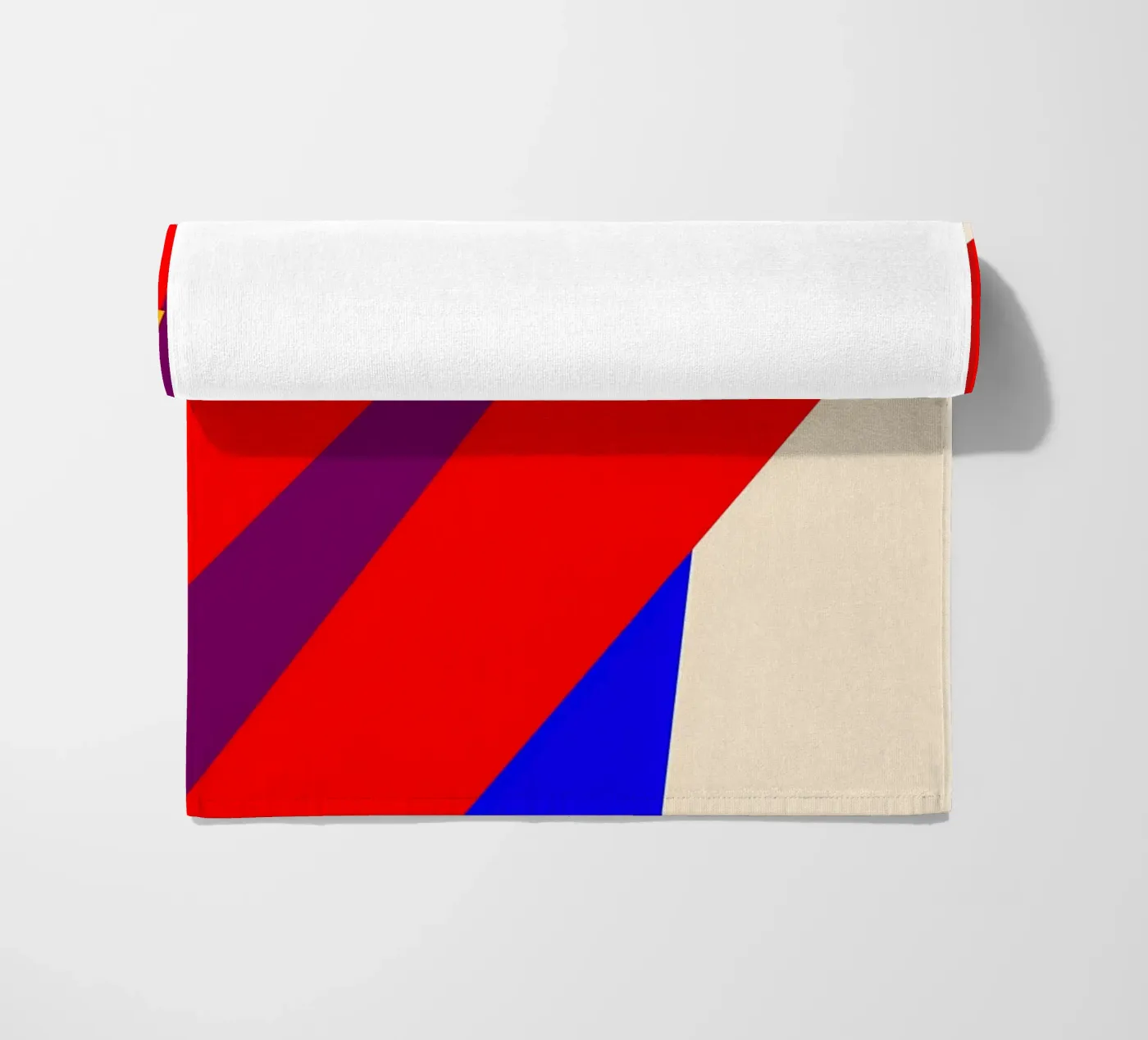 Abtract telo mare da stewar