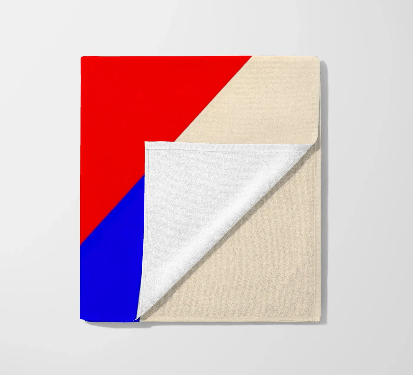 Abtract telo mare da stewar