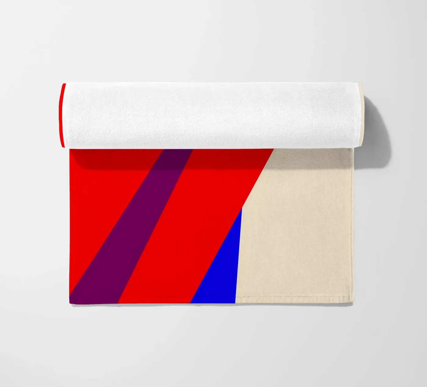 Abtract telo mare da stewar