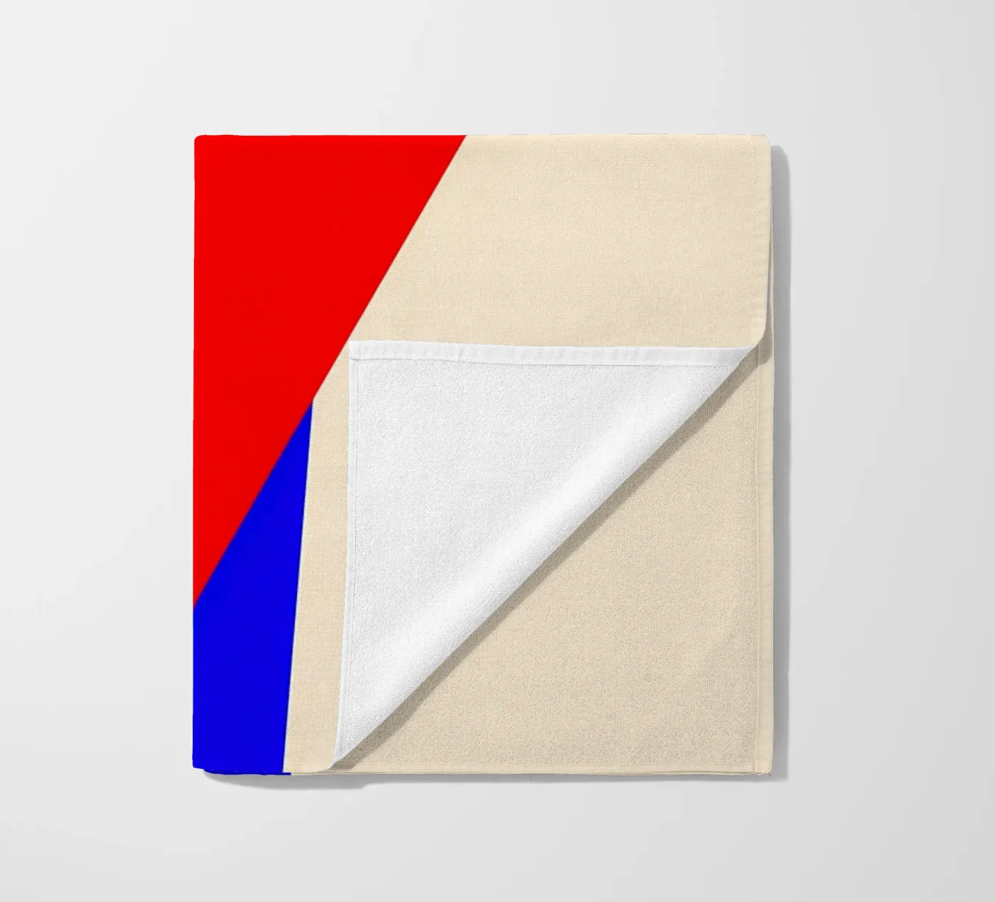 Abtract telo mare da stewar