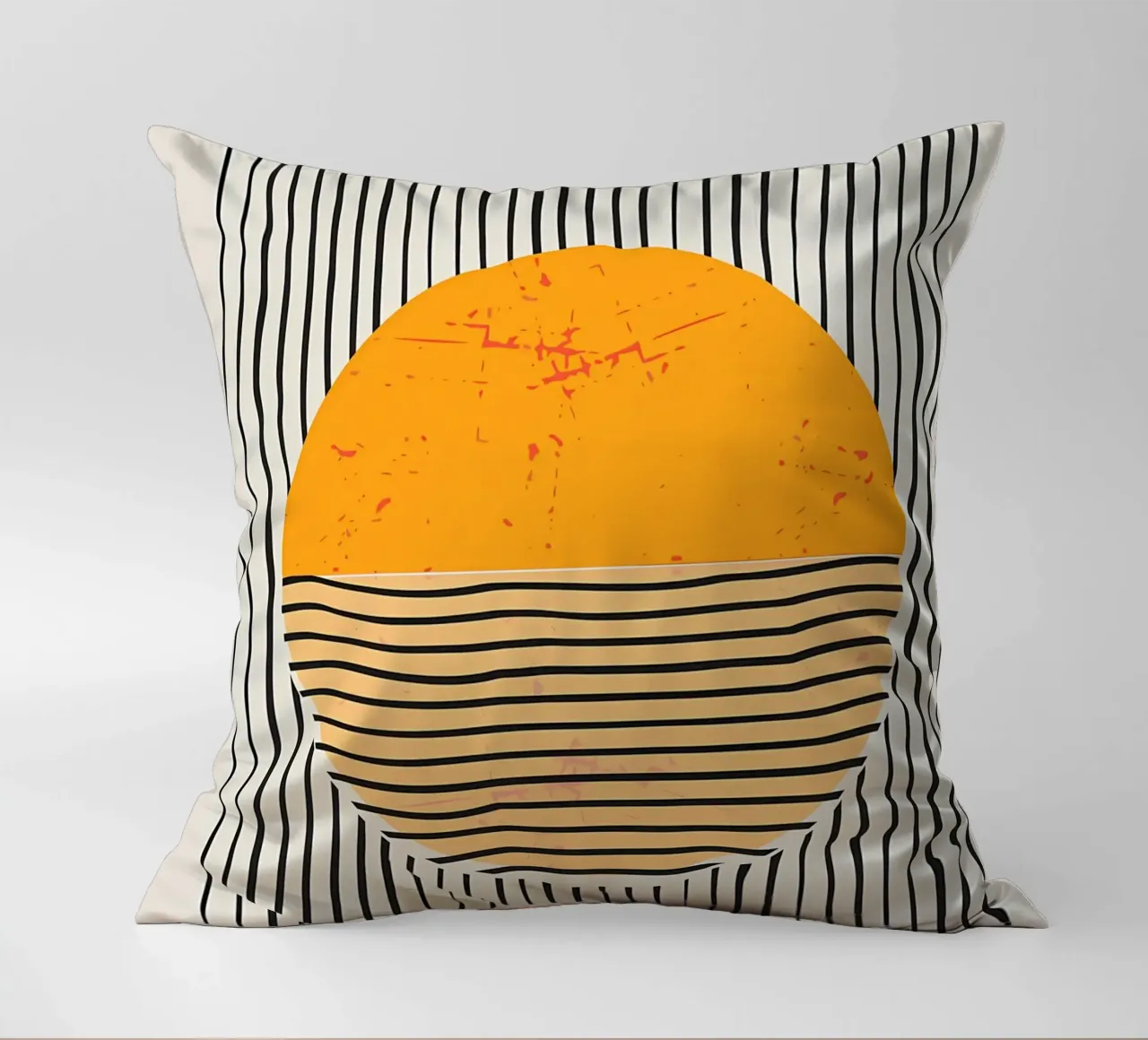 Bauhaus cuscino da stewar