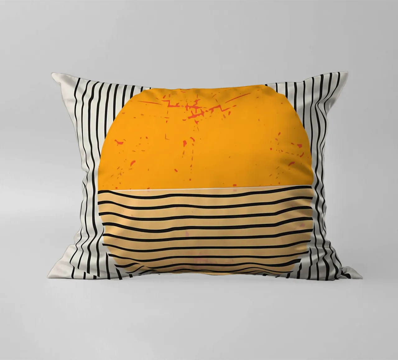 Bauhaus cuscino da stewar