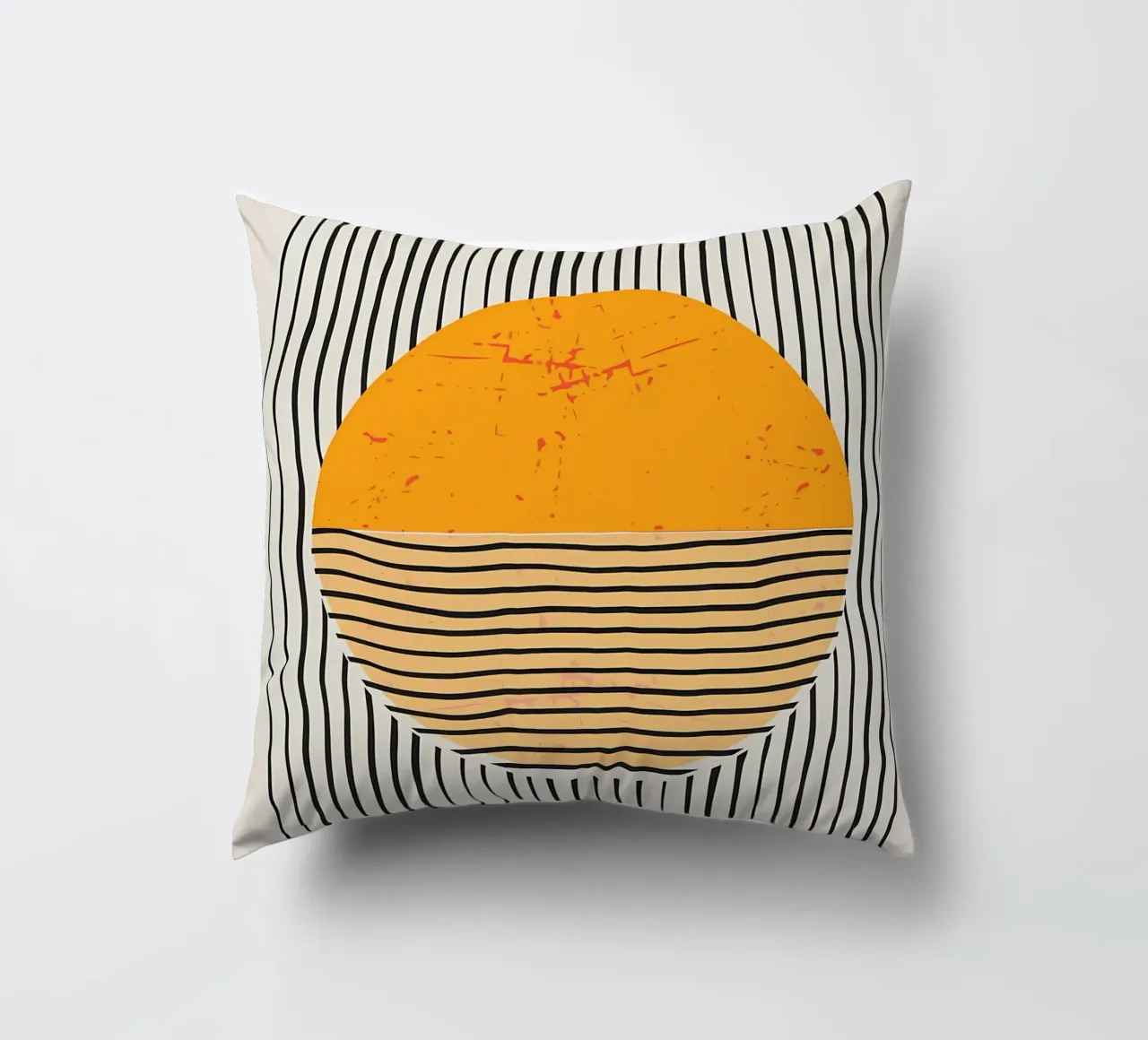 Bauhaus cuscino da stewar