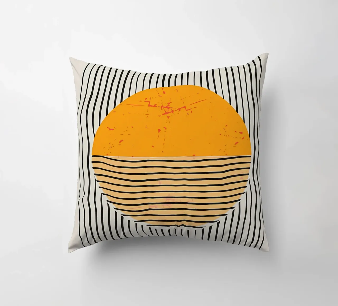 Bauhaus cuscino da stewar