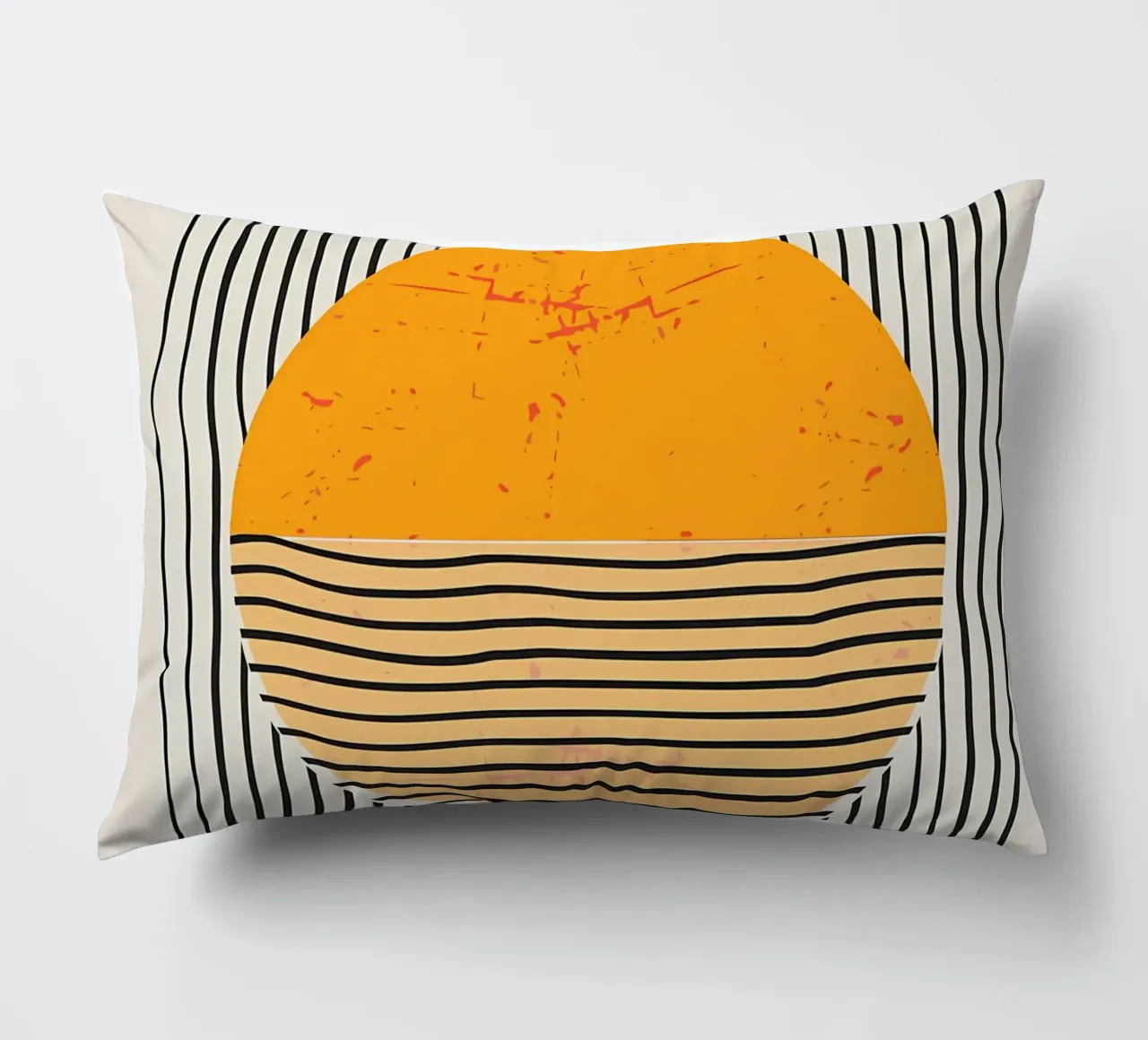 Bauhaus cuscino da stewar