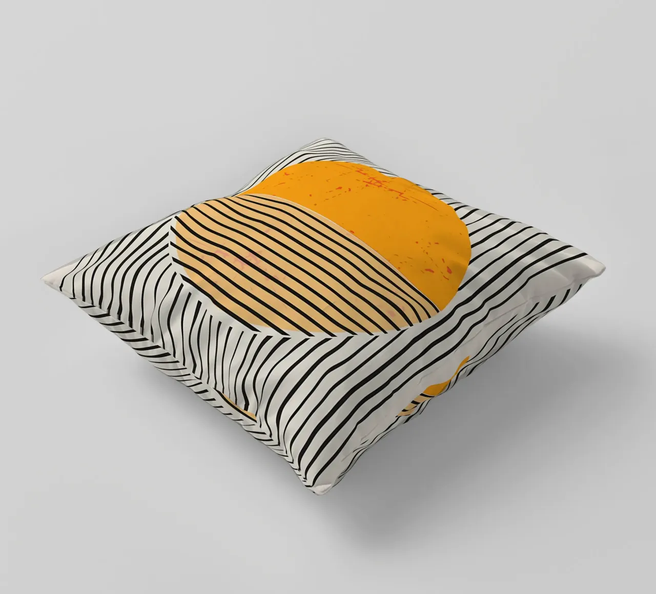 Bauhaus cuscino da stewar