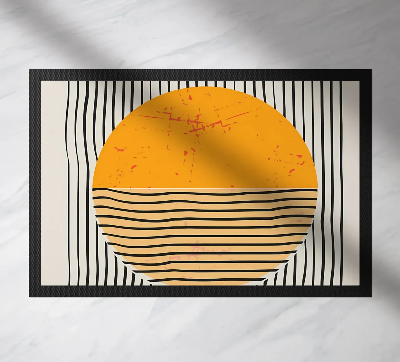 Bauhaus zerbino da stewar
