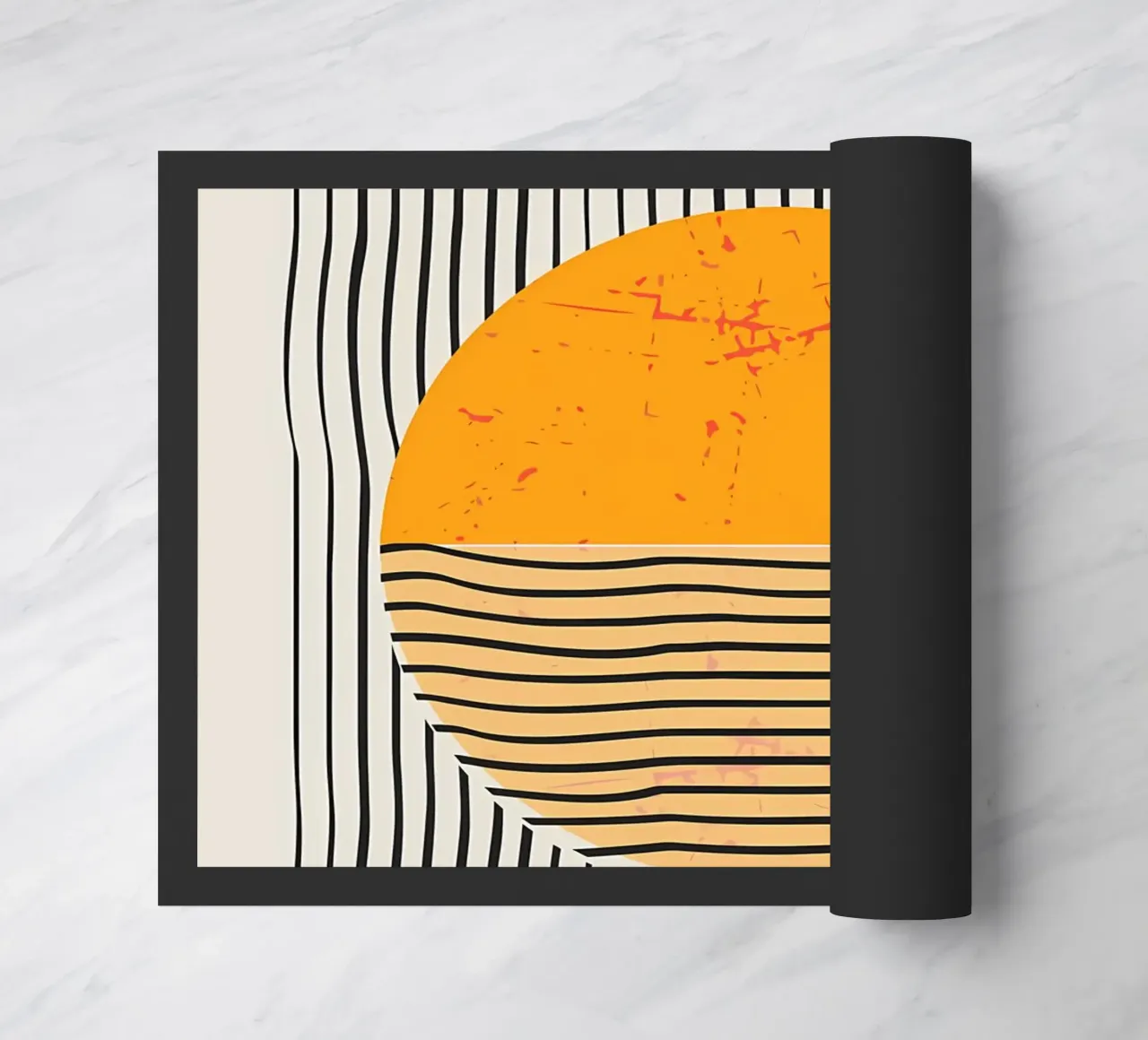 Bauhaus zerbino da stewar