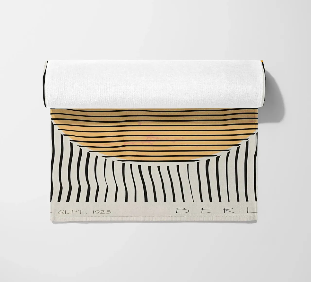 Bauhaus telo mare da stewar