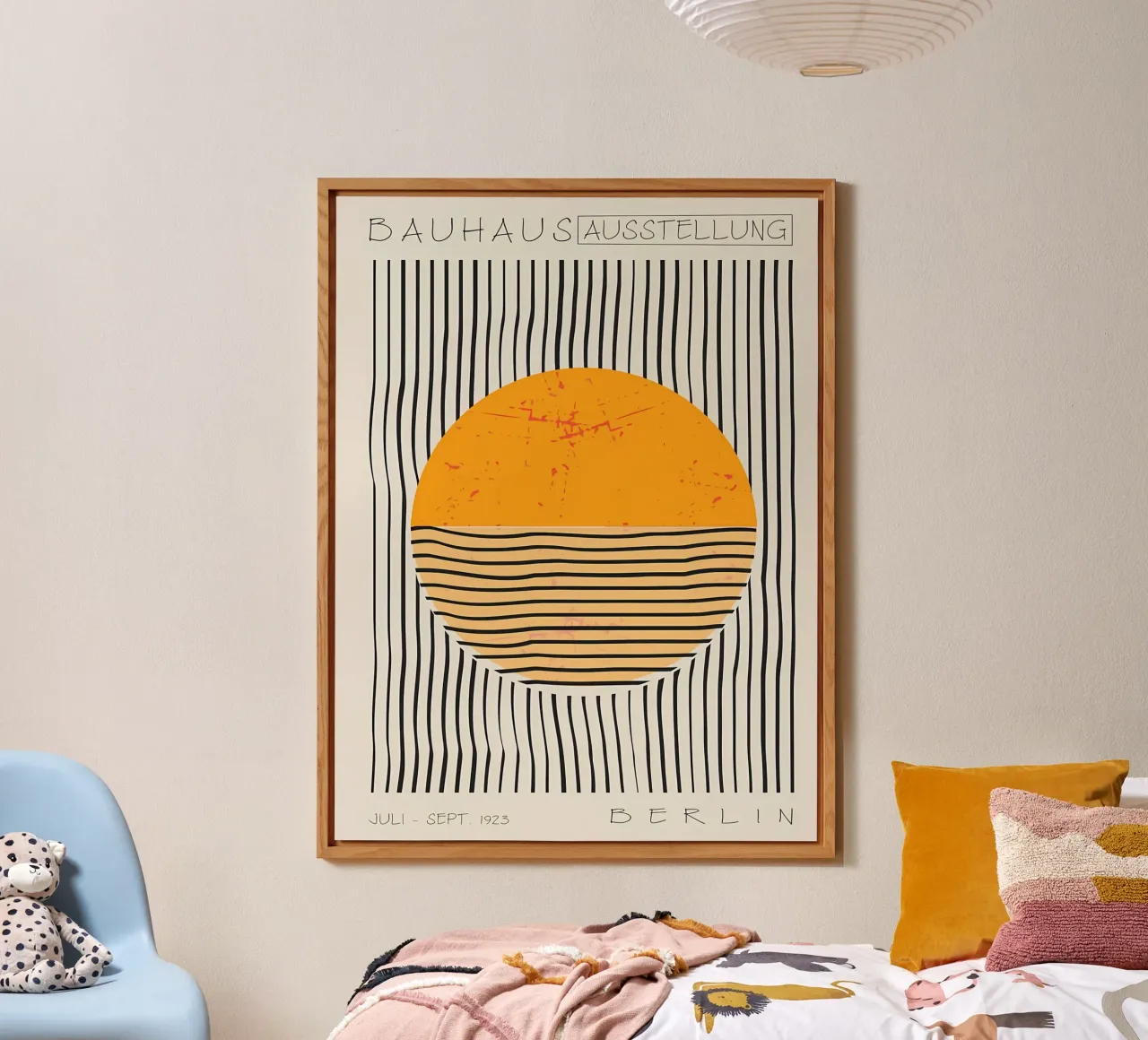 Bauhaus alluminio dibond da stewar