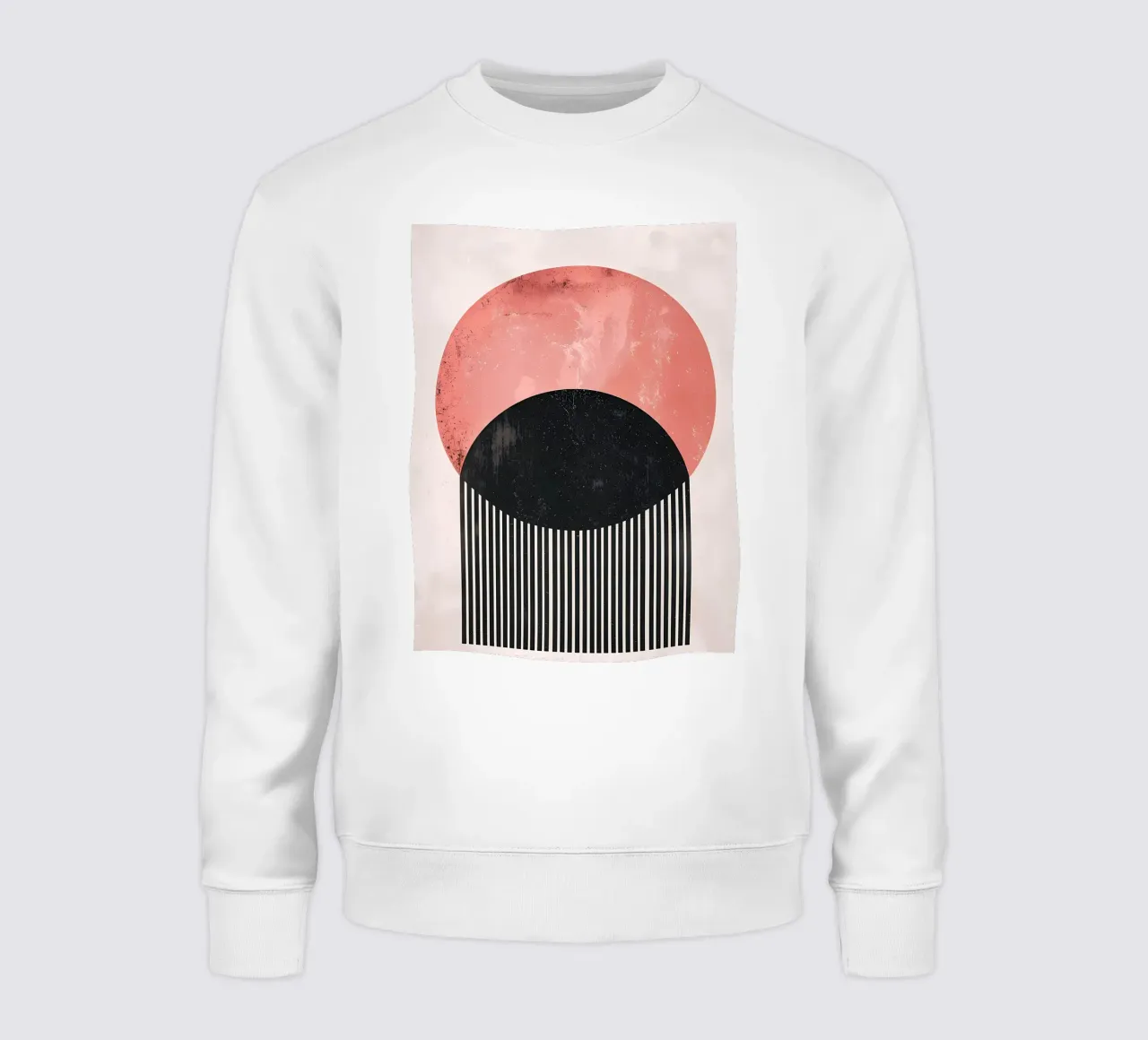 Vintage felpa da stewar