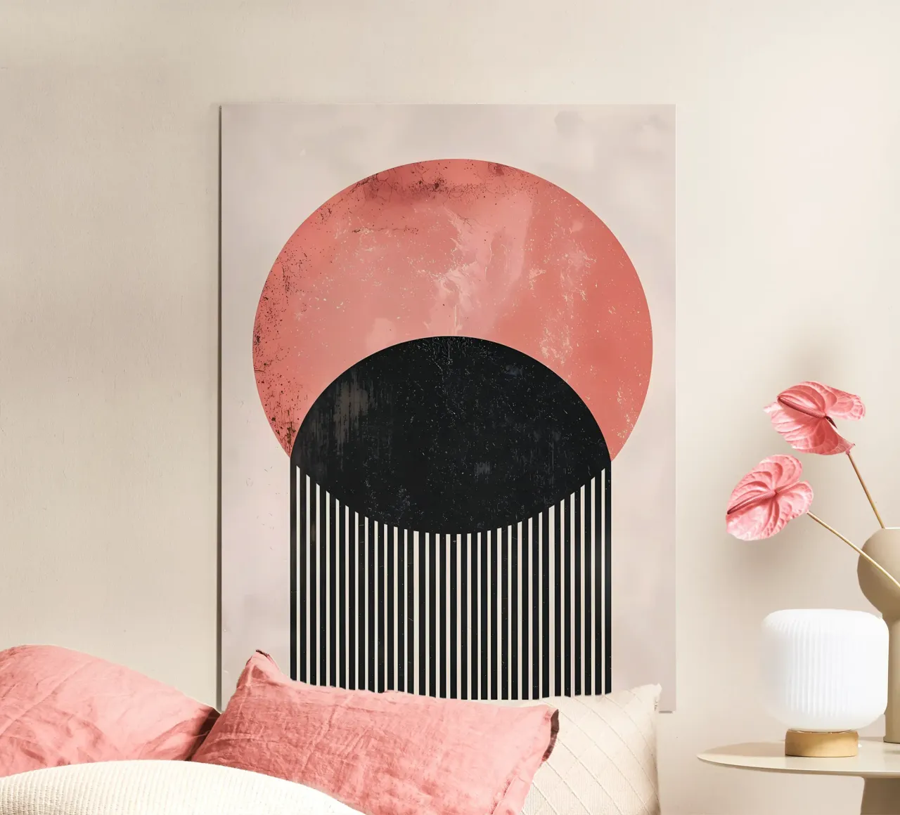 Vintage poster da stewar