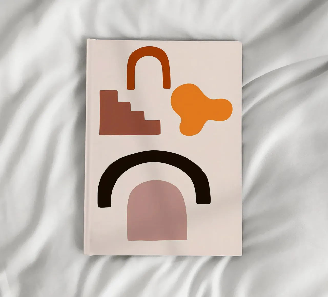 Minimalist notebook by stewar