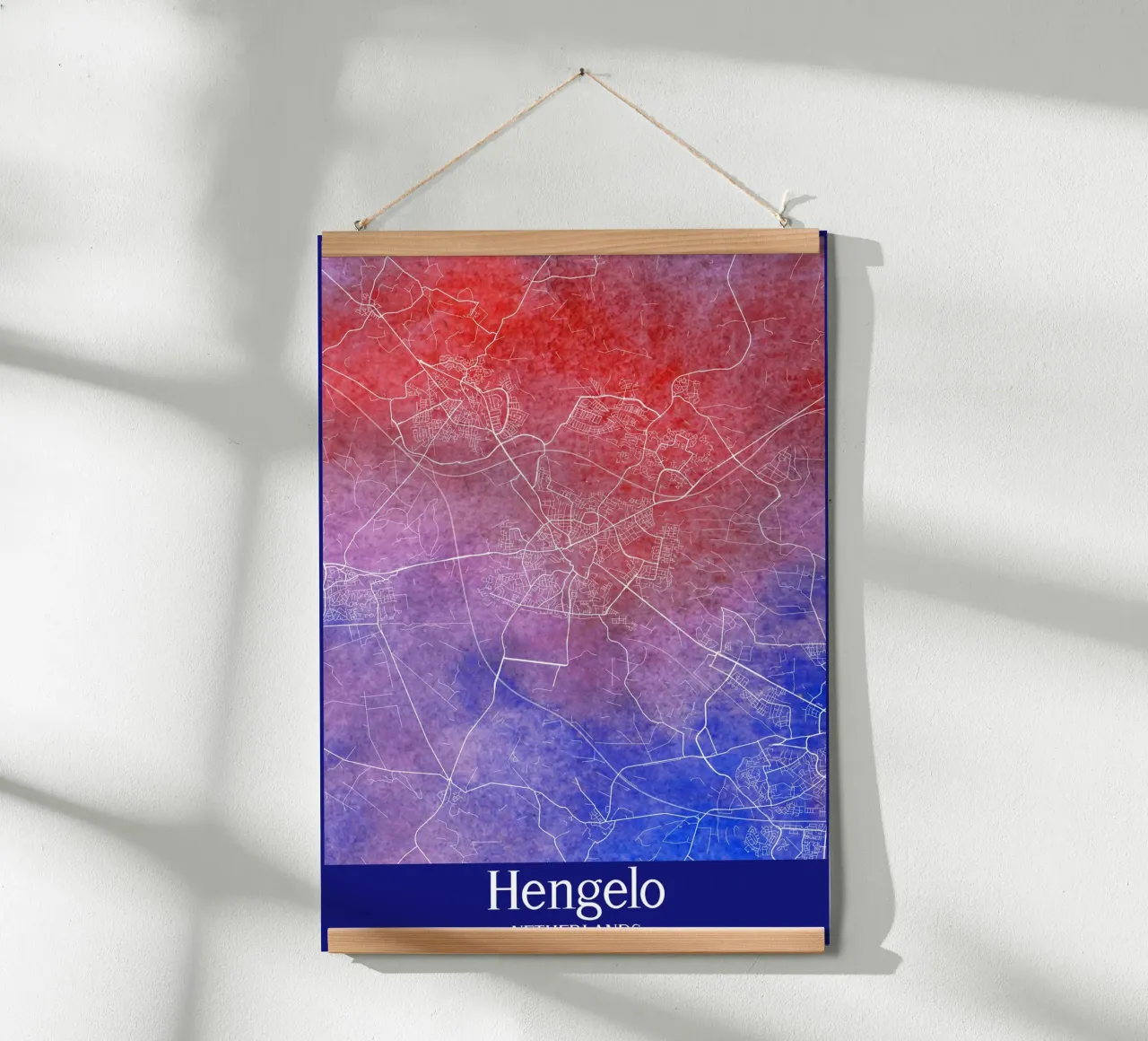 Hengelo NETHERLANDS carta hahnemühle da WorldPrint