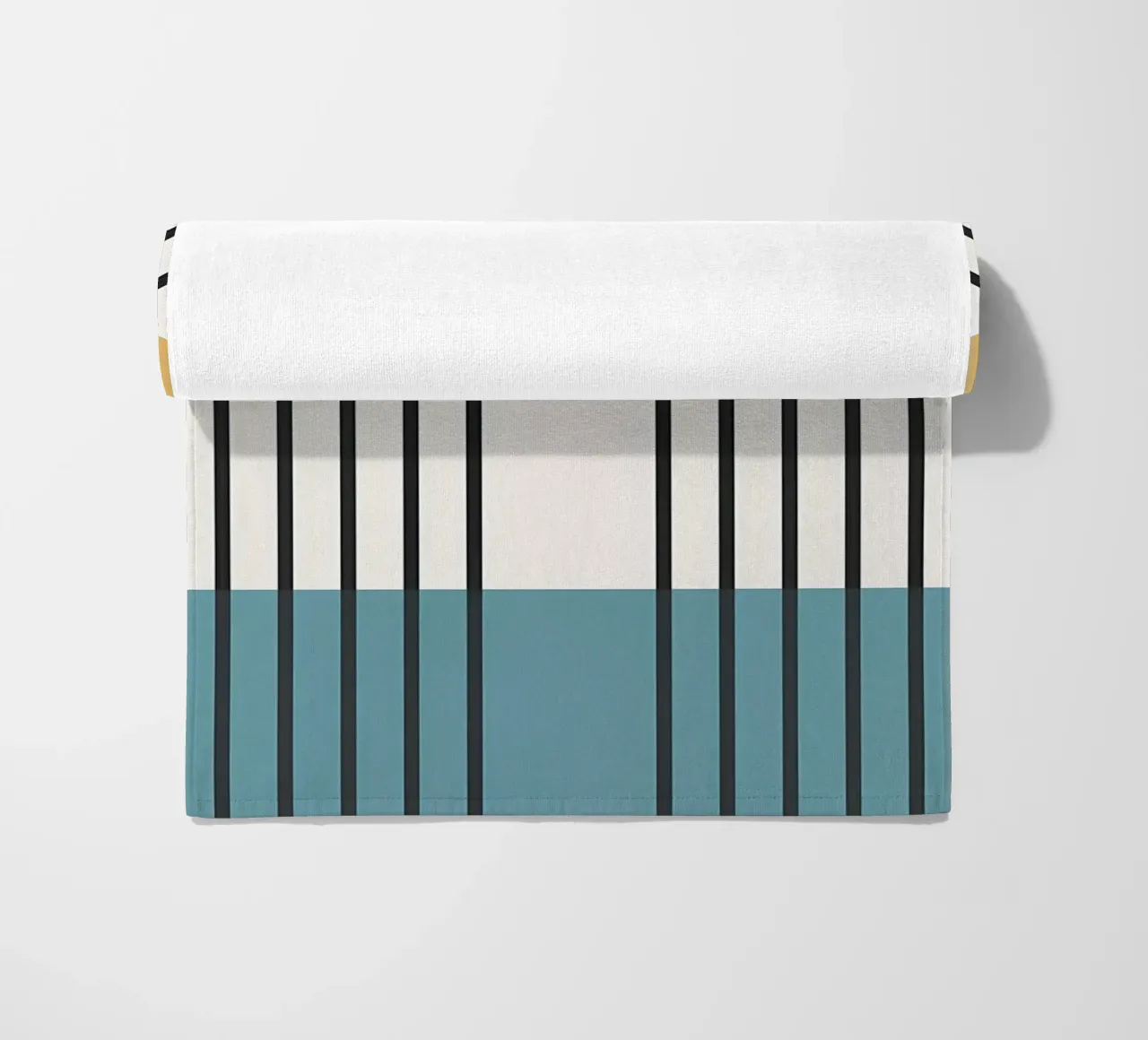 Minimalista telo mare da stewar