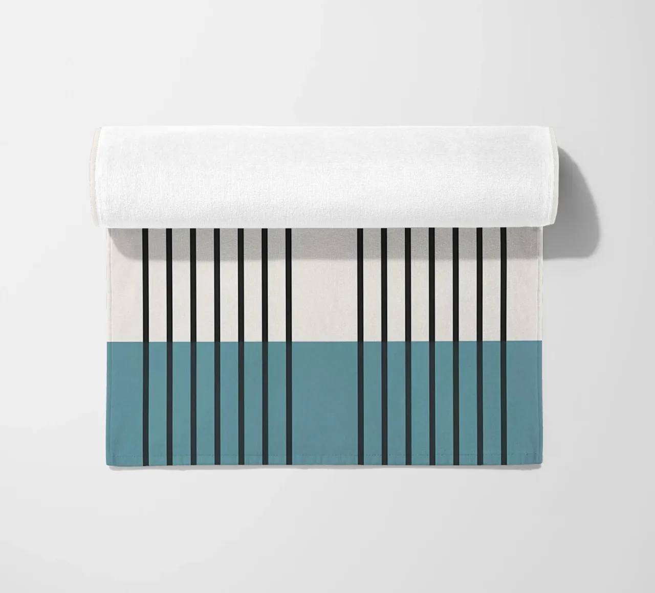 Minimalista telo mare da stewar