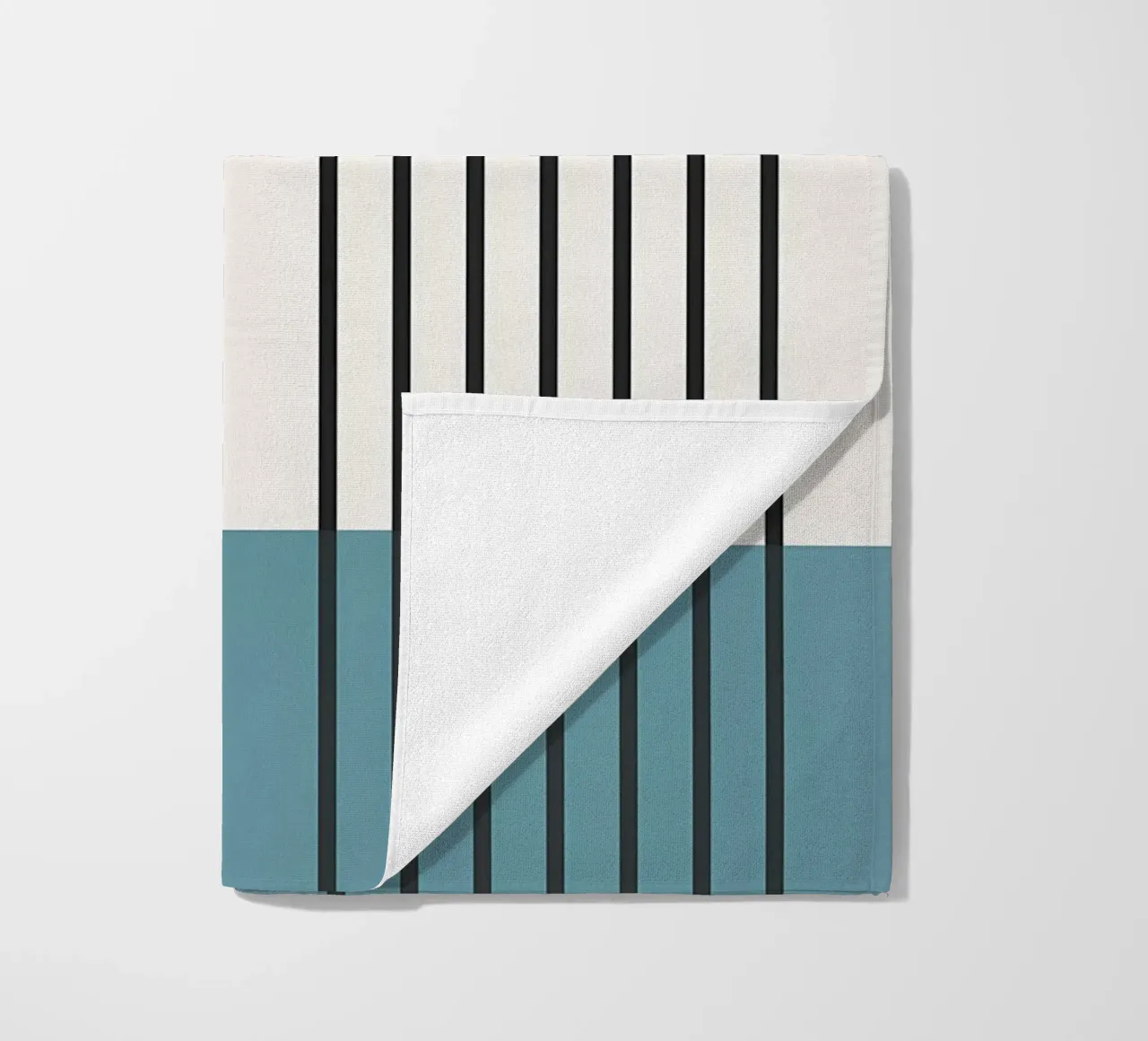Minimalista telo mare da stewar
