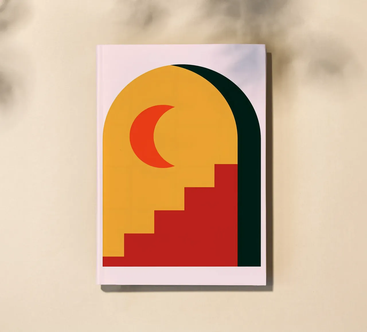 Minimalist notebook by stewar