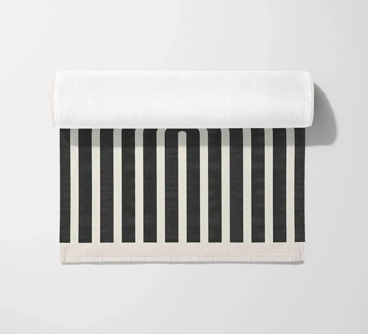 Minimalista telo mare da stewar