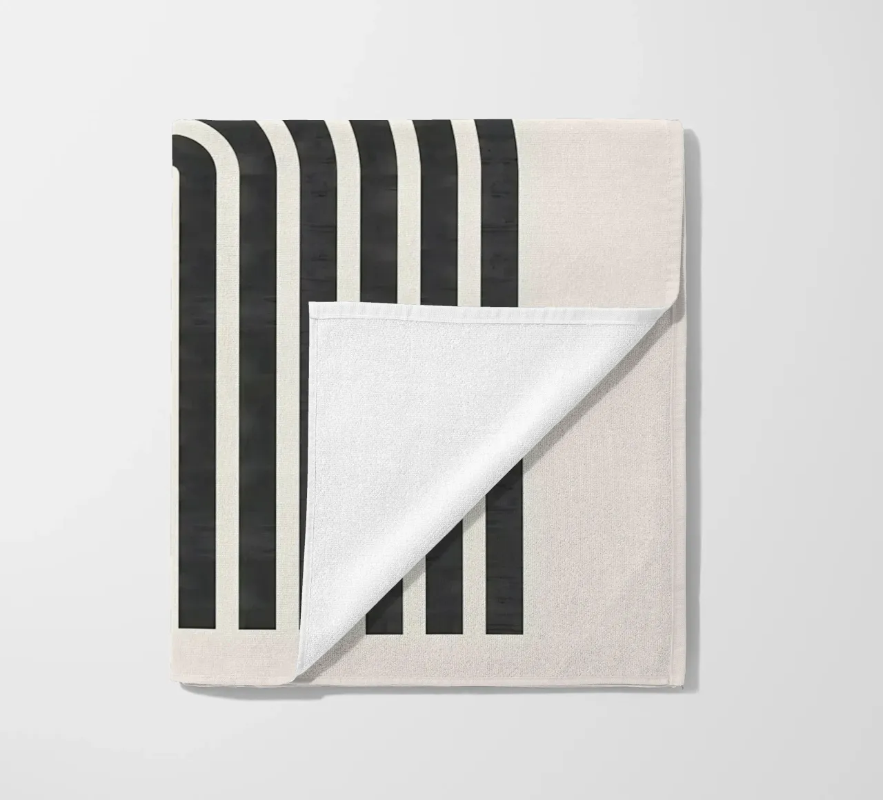 Minimalista telo mare da stewar