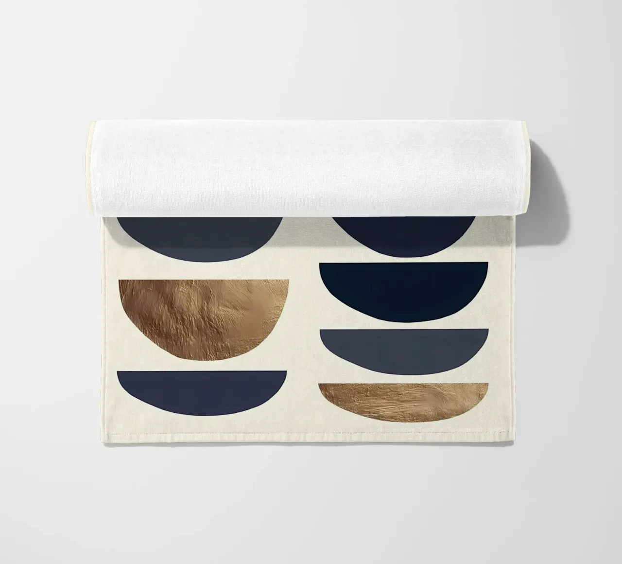 Minimalista telo mare da stewar