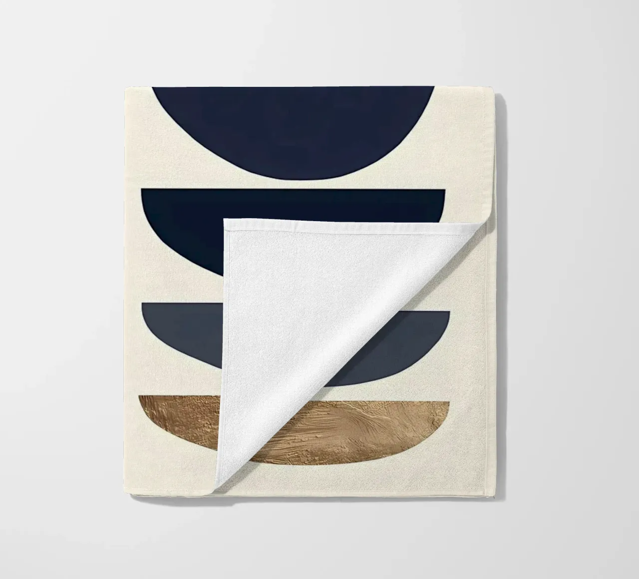 Minimalista telo mare da stewar