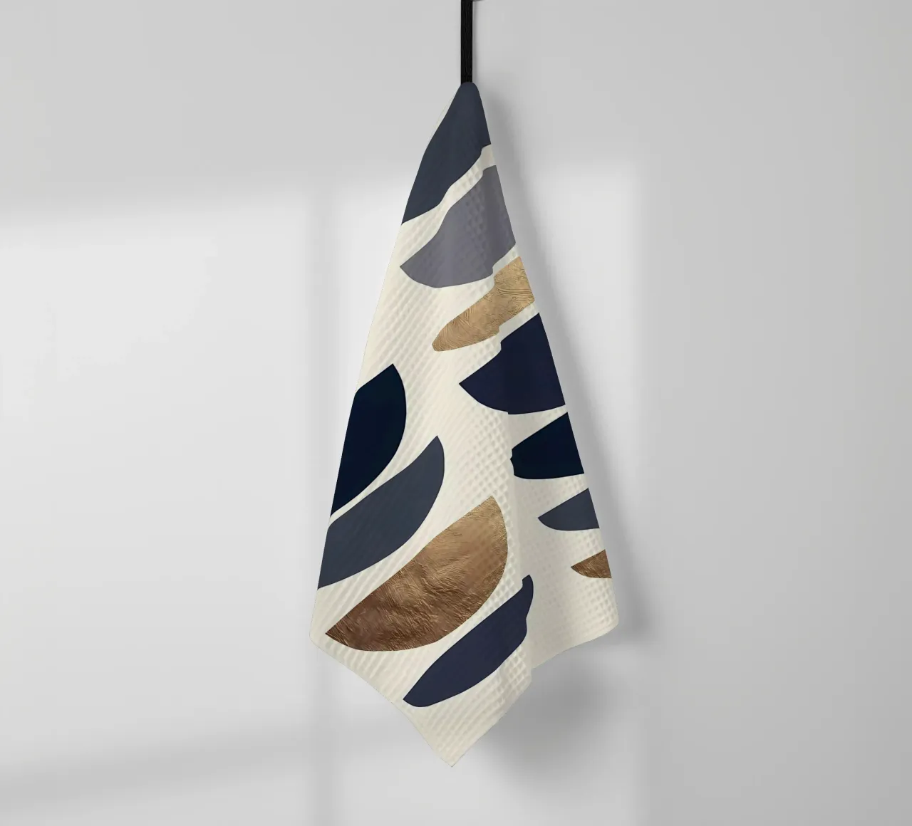 Minimaliste torchon de stewar