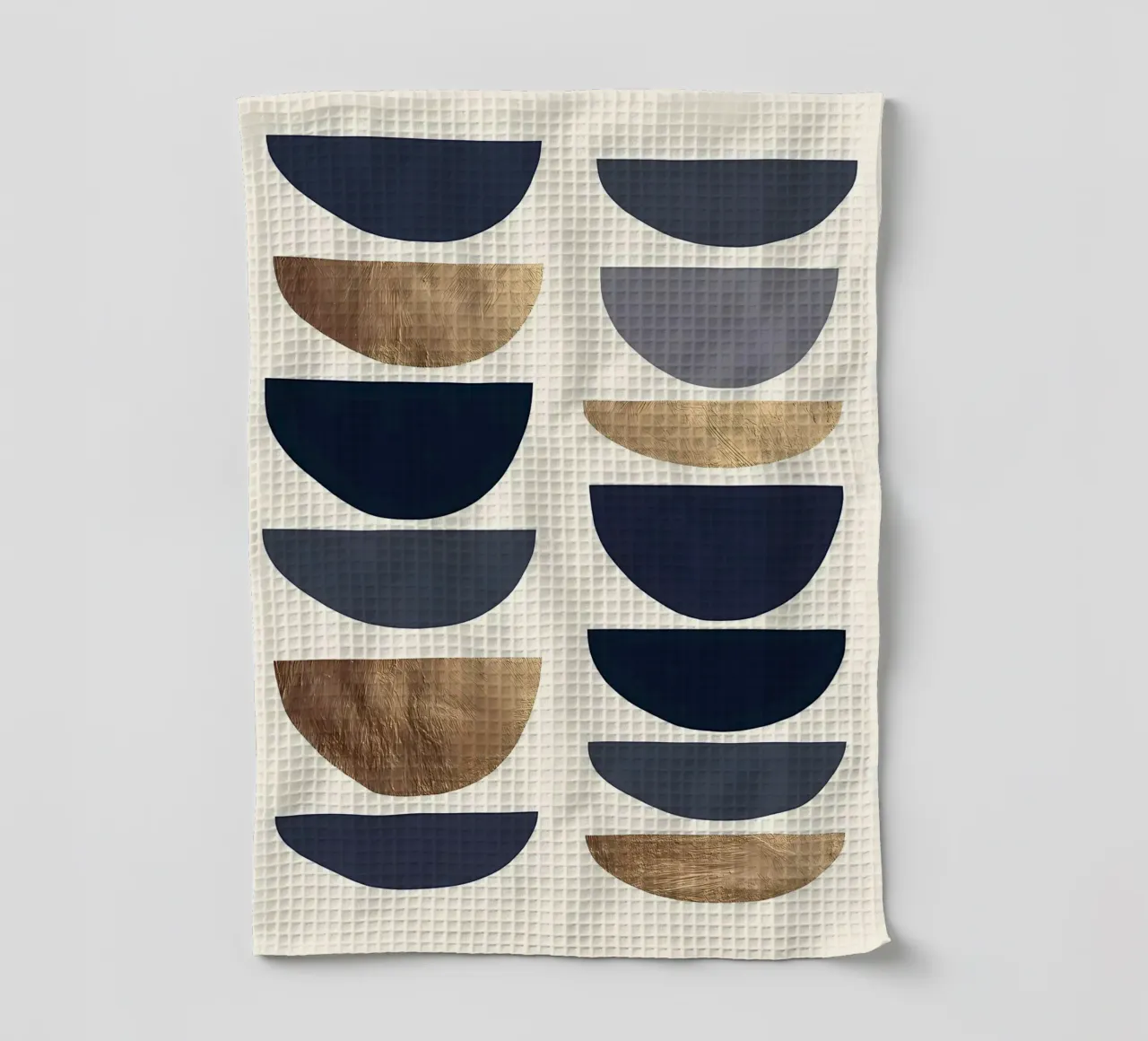 Minimaliste torchon de stewar