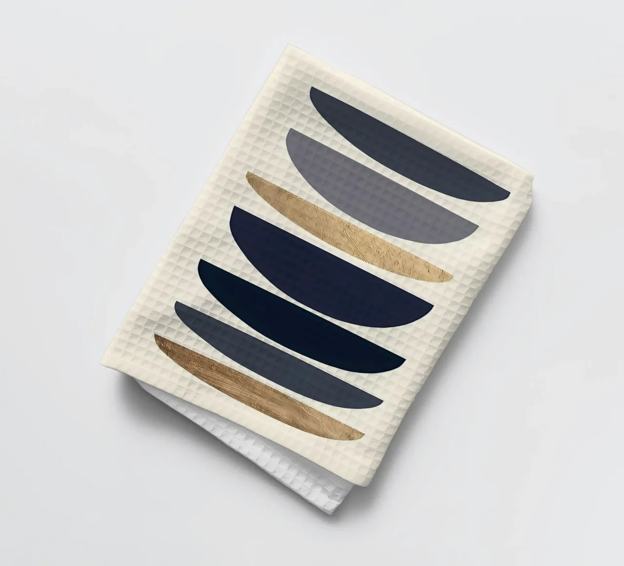 Minimaliste torchon de stewar