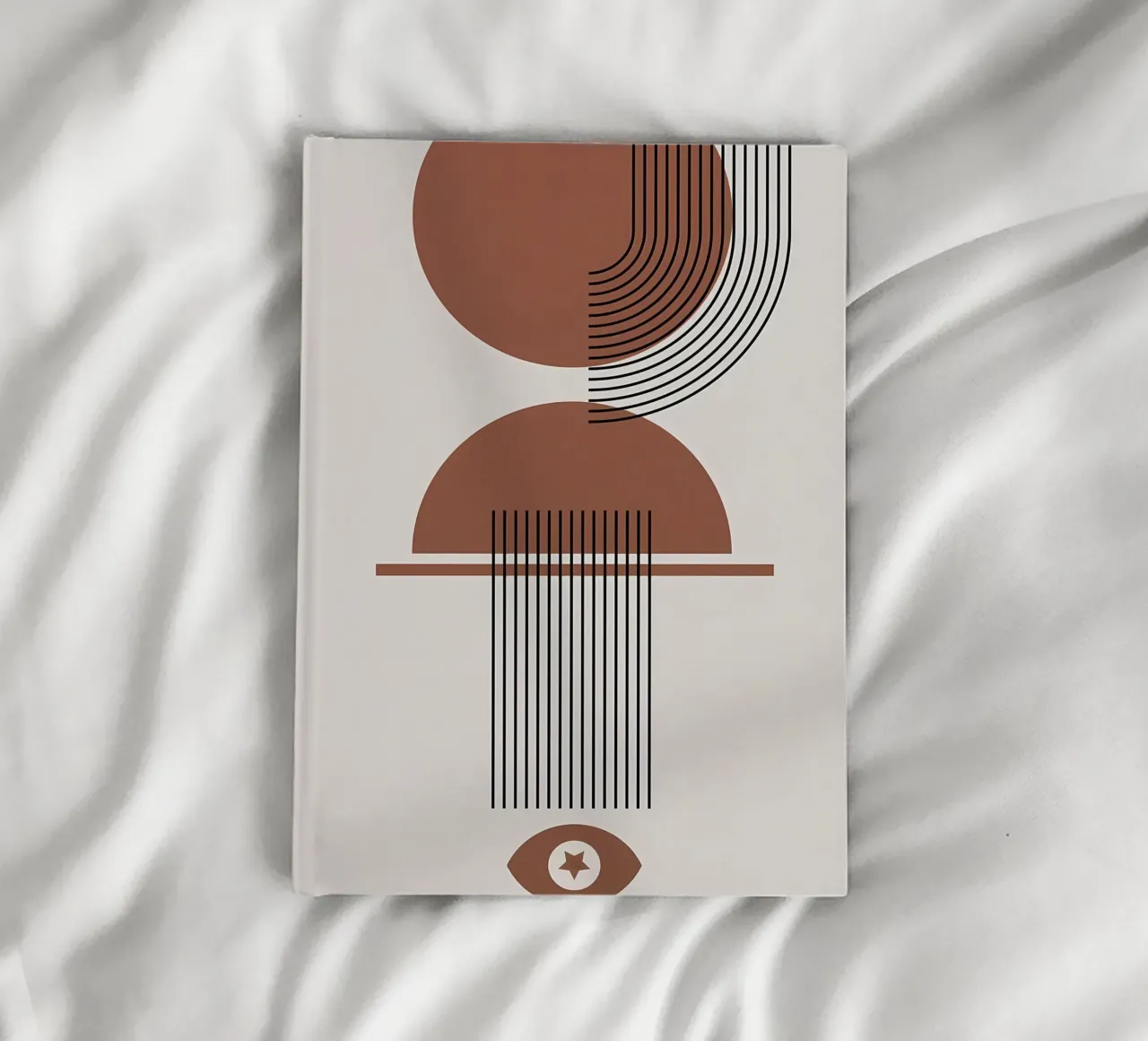 Minimalist notebook by stewar