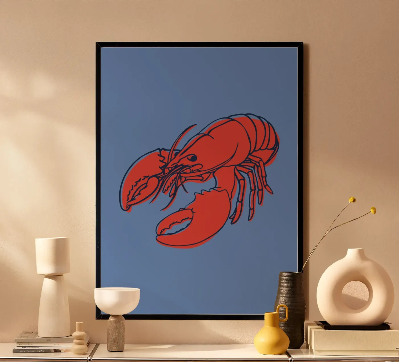 hummer poster da kludge