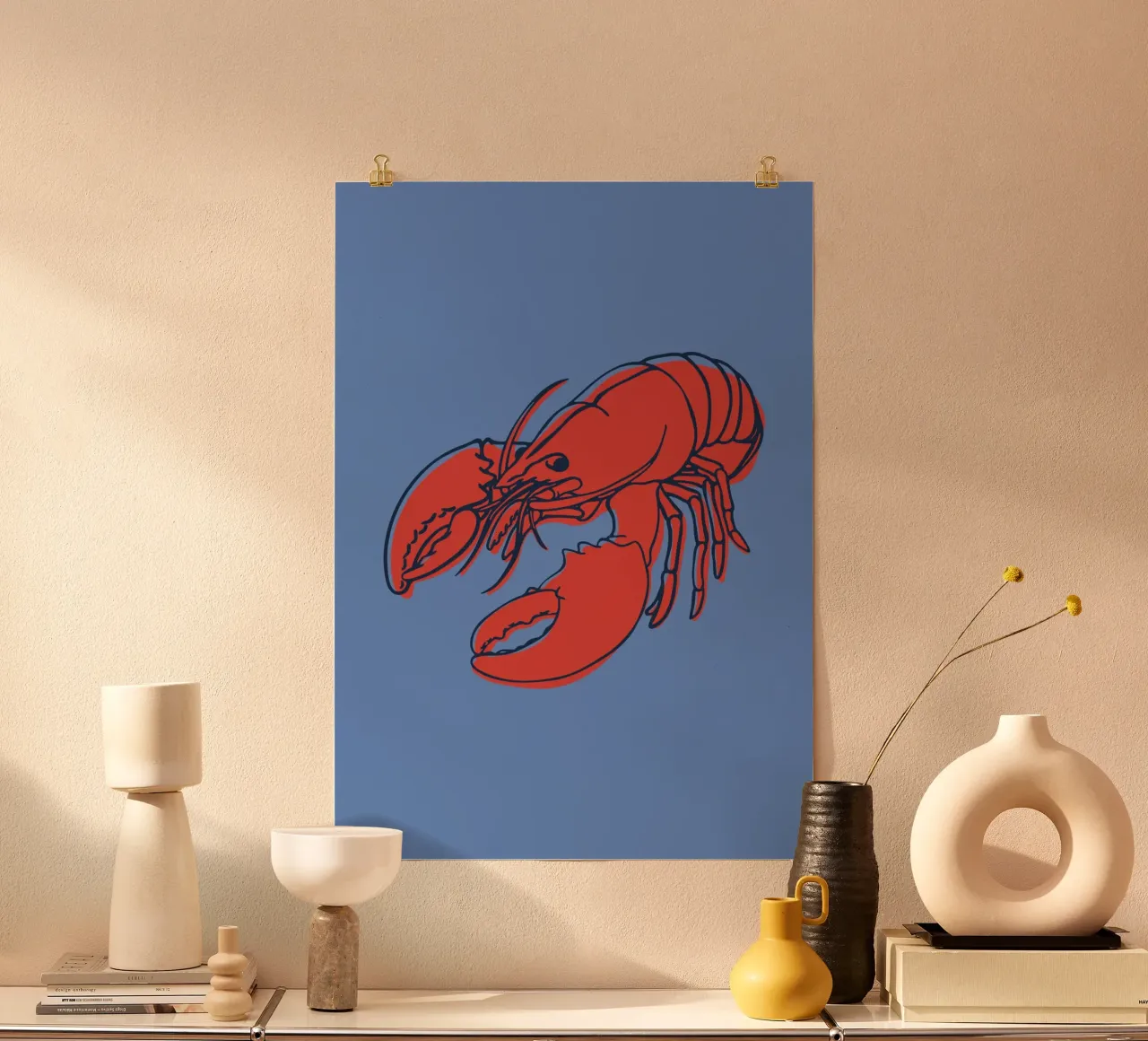 hummer poster da kludge