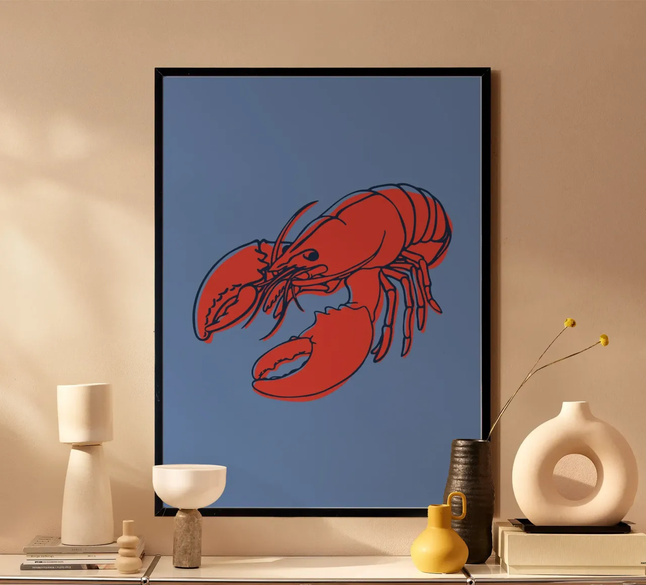 hummer poster da kludge