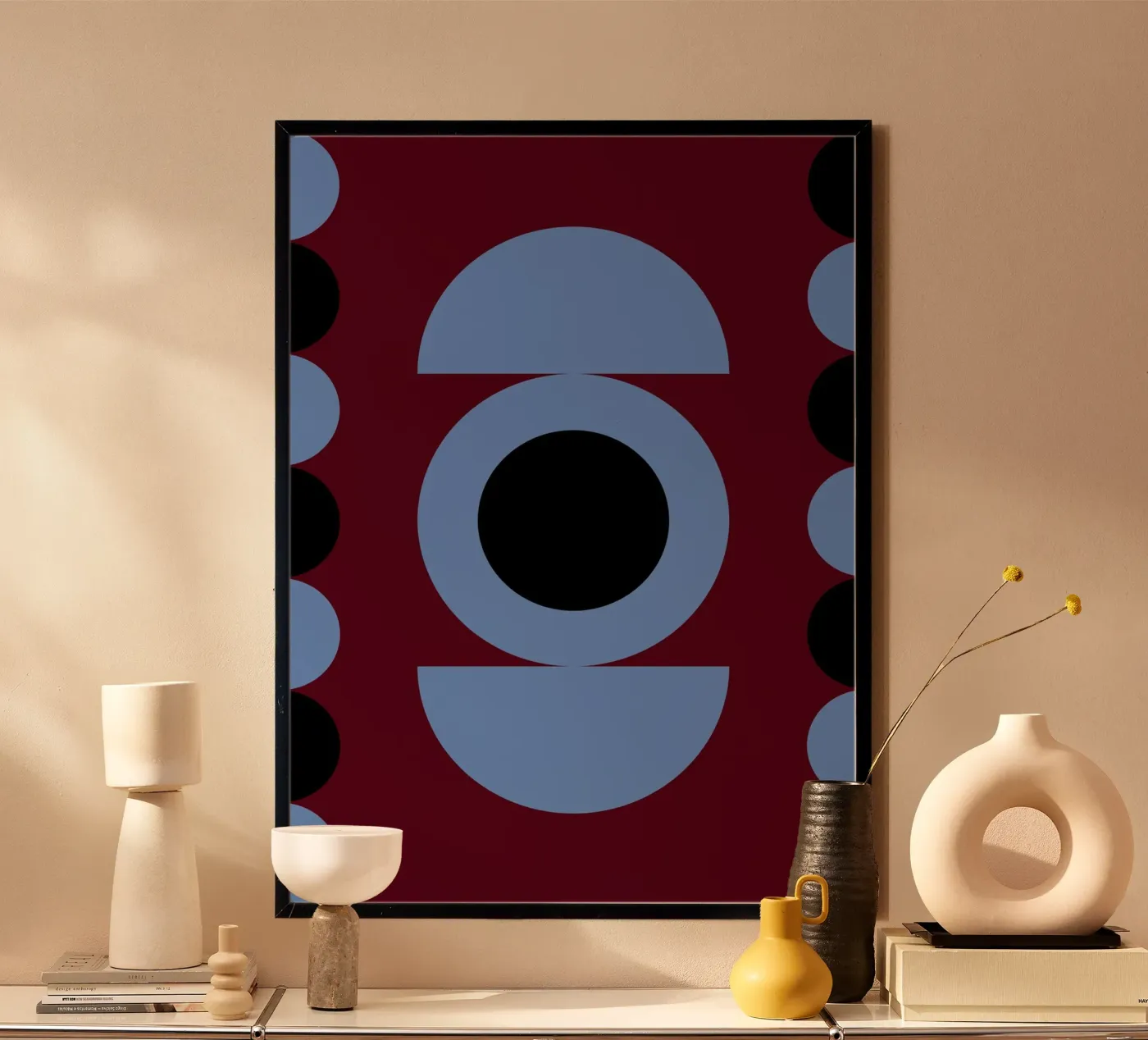 i spy poster da kludge
