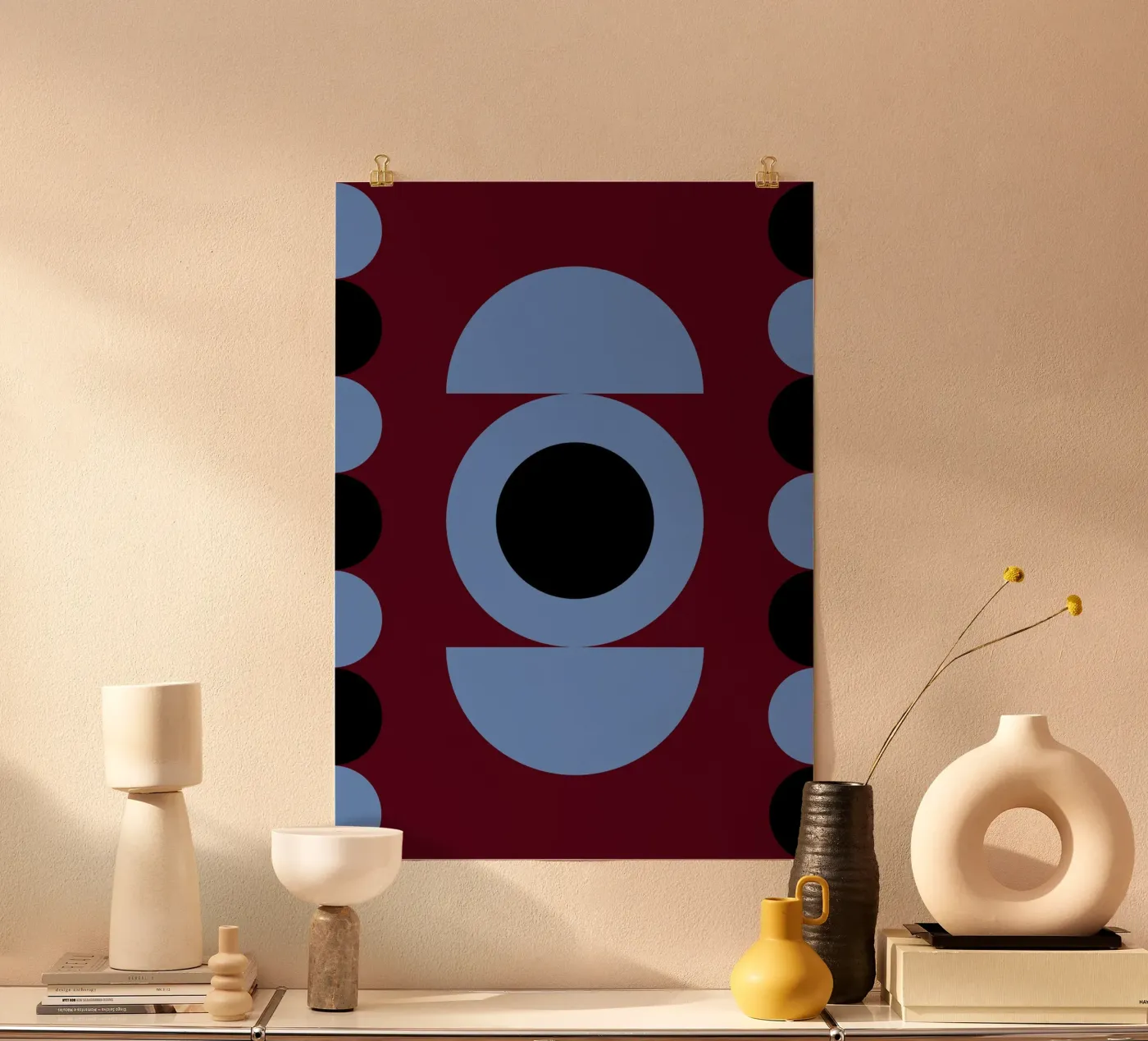 i spy poster da kludge