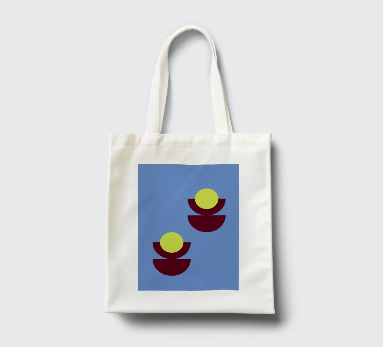 hang in there borsa in juta da kludge
