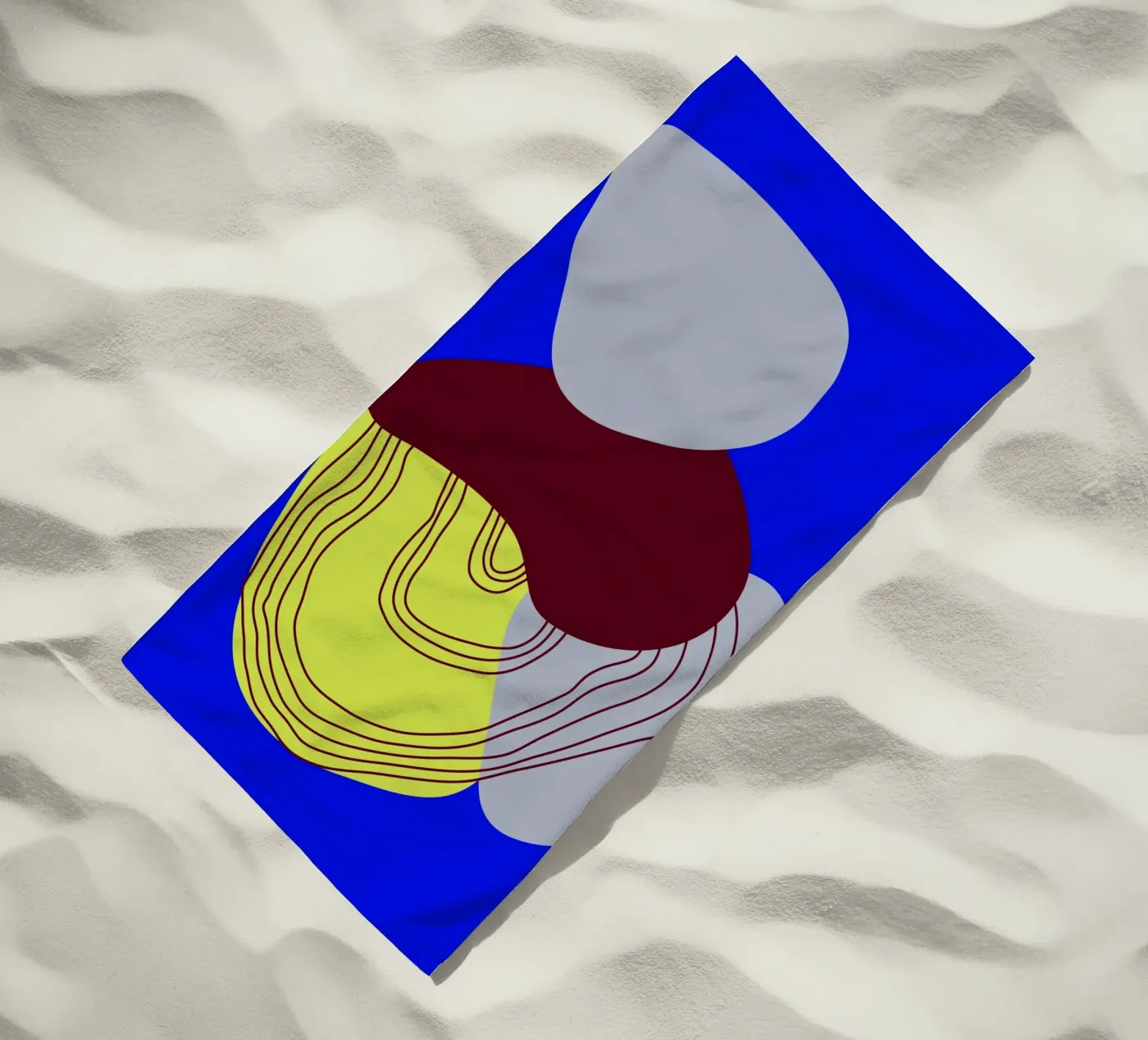 cold fall hike telo mare da kludge