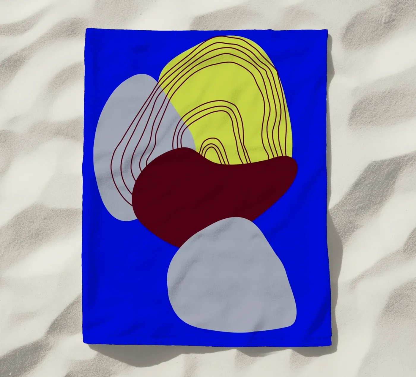 cold fall hike telo mare da kludge