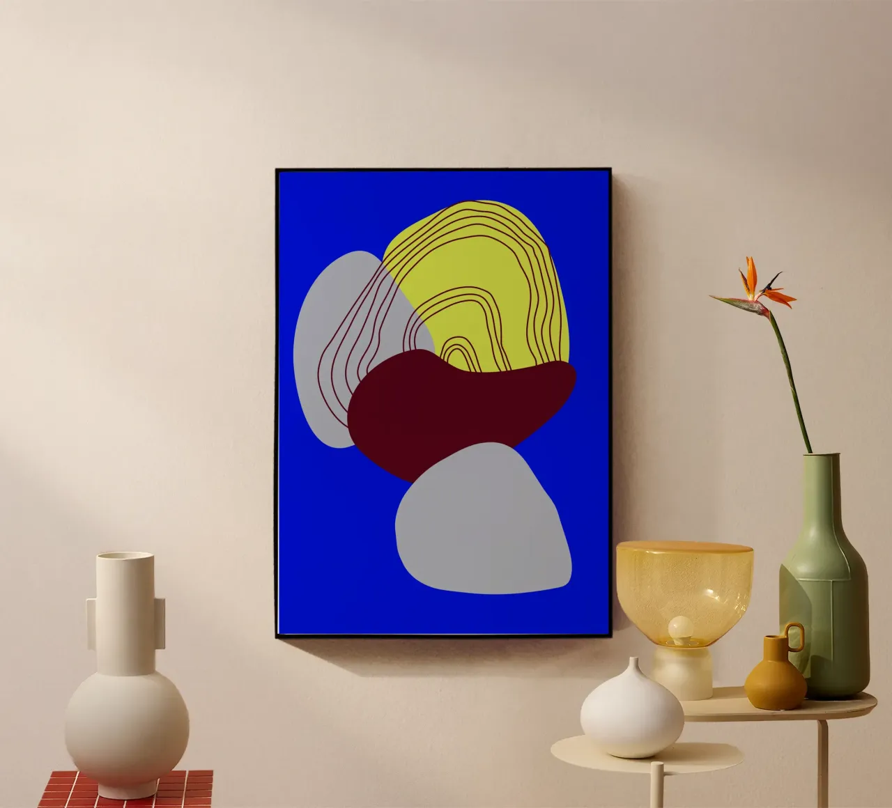 cold fall hike plexiglass da kludge