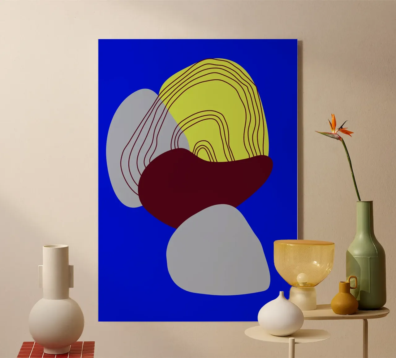 cold fall hike plexiglass da kludge