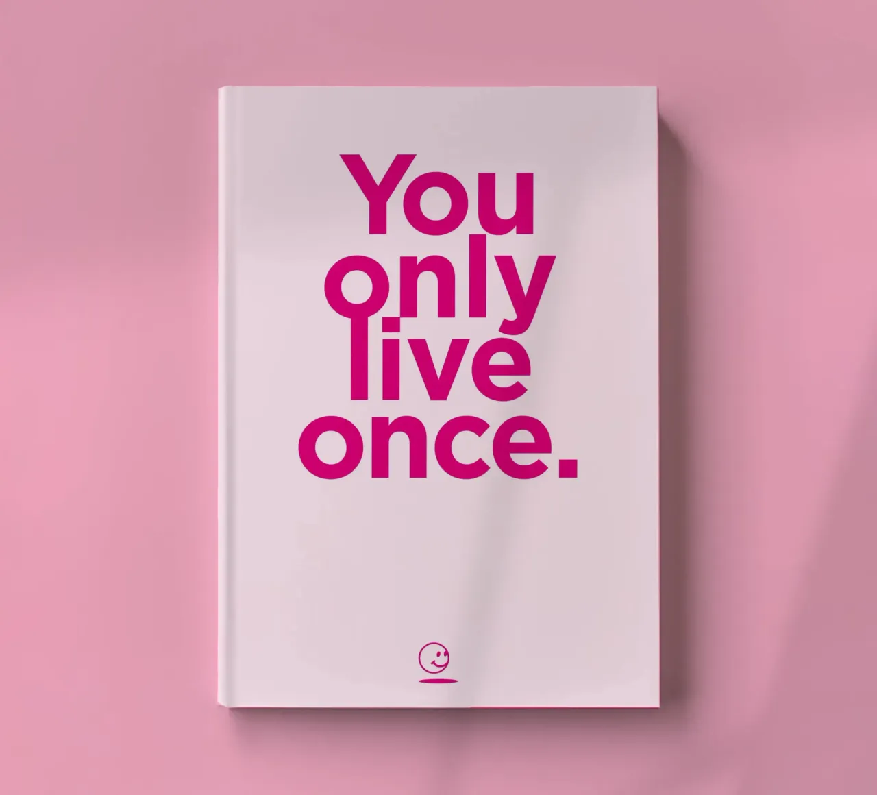 YOLO notebook by Art Fart