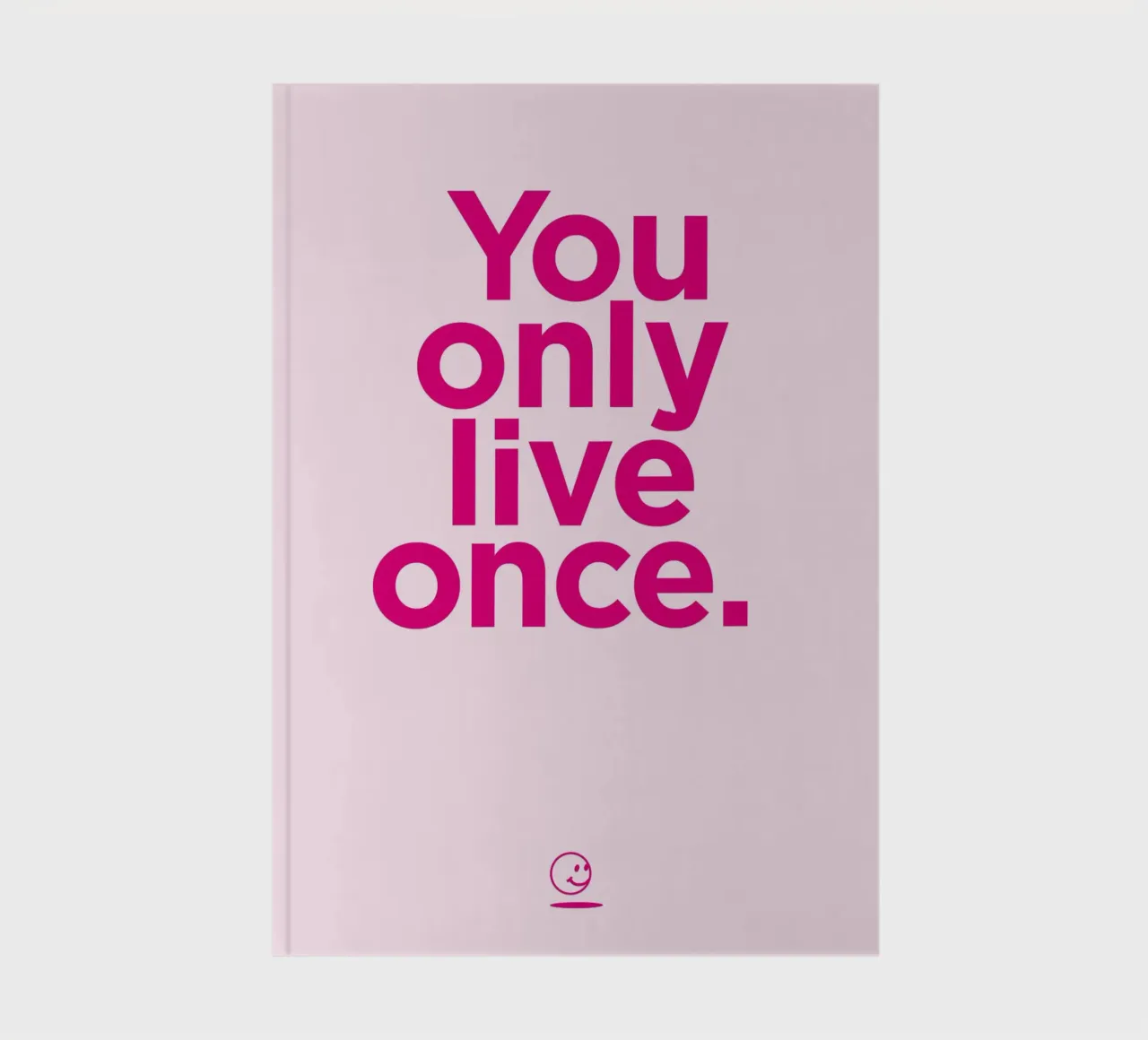 YOLO diario da Art Fart