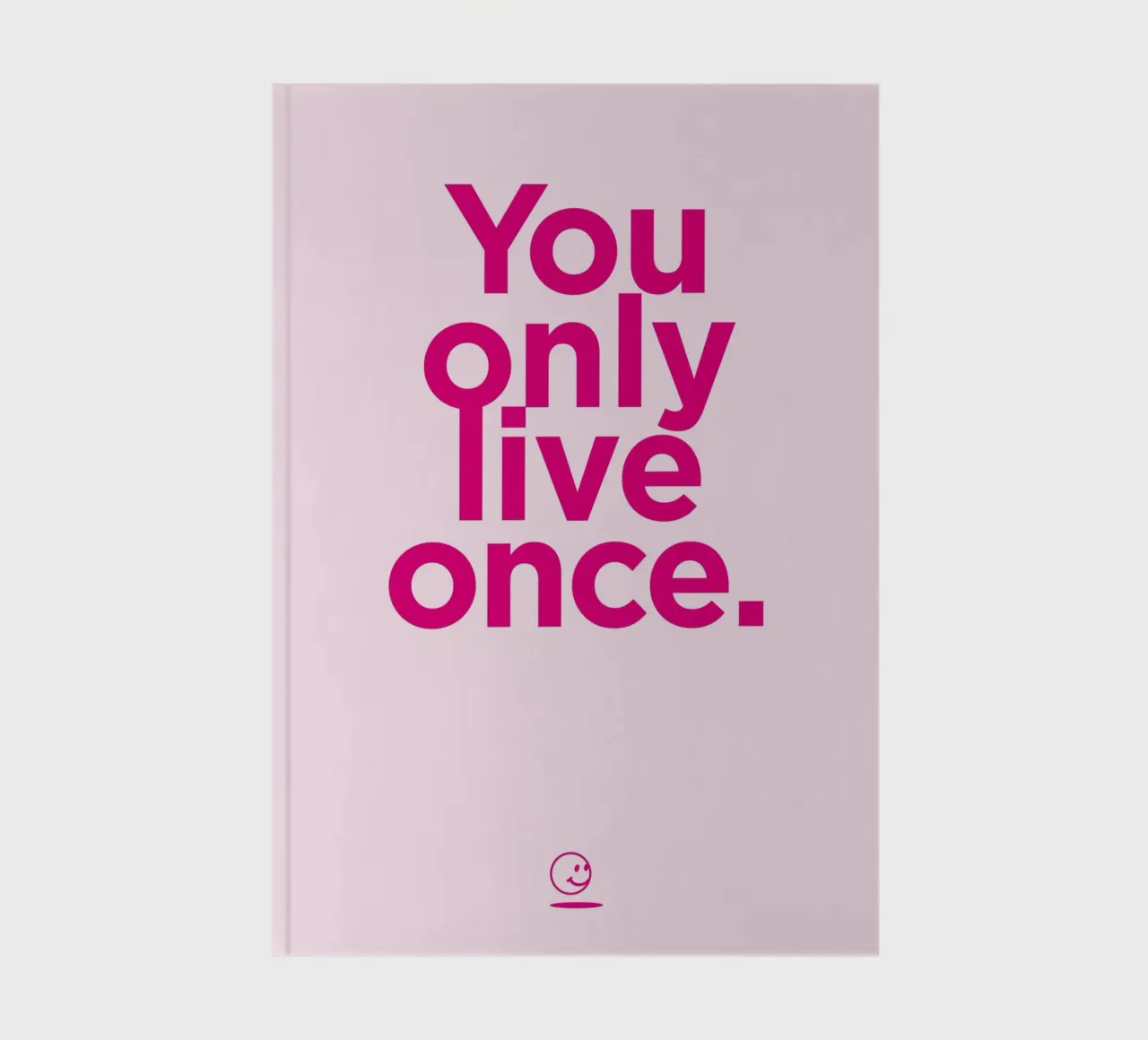 YOLO notebook by Art Fart