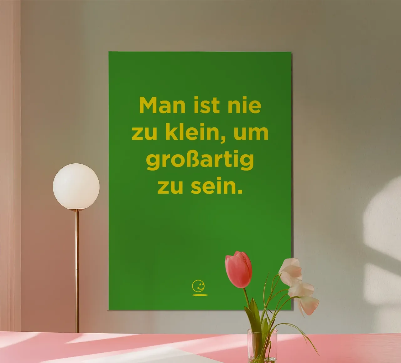 Großartig alluminio dibond da Art Fart