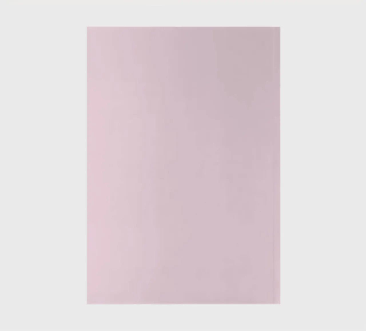 Ich bin nicht klein notebook by Art Fart