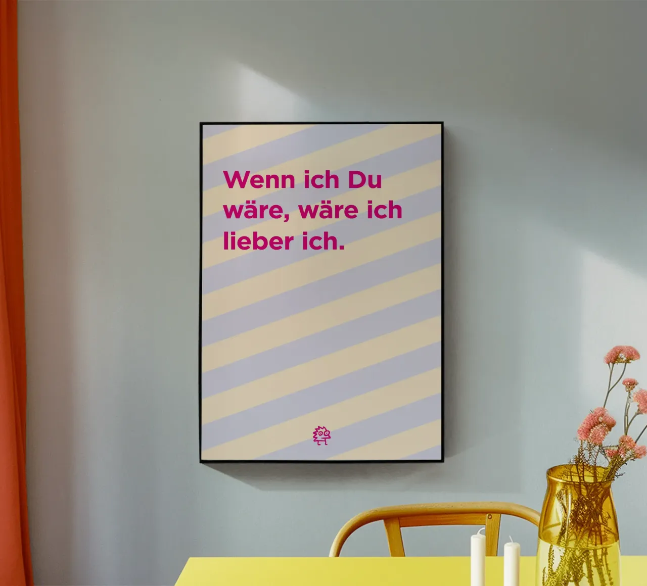 Lieber ich metacrilato de Art Fart