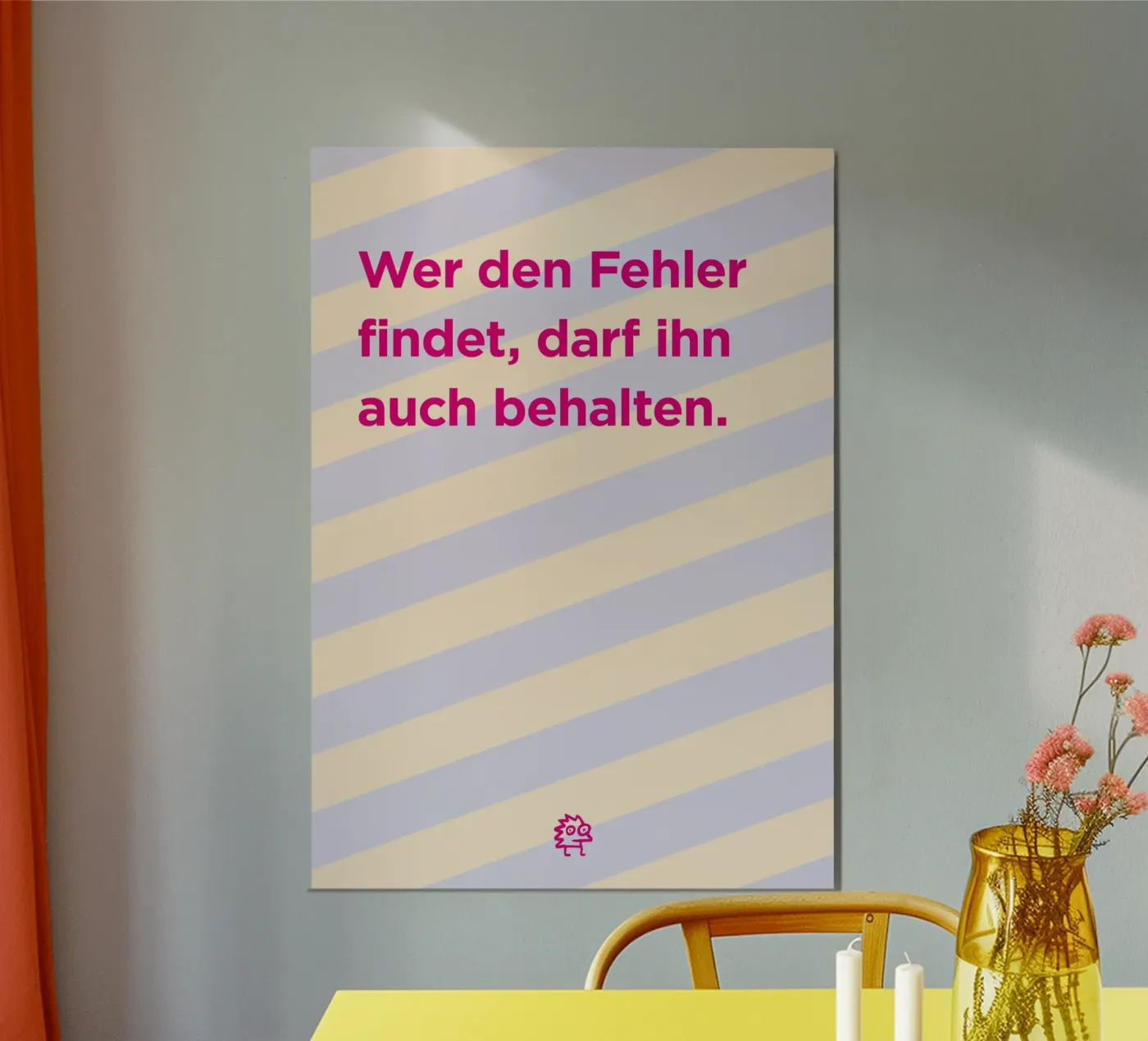 Der Fehler forex plate by Art Fart