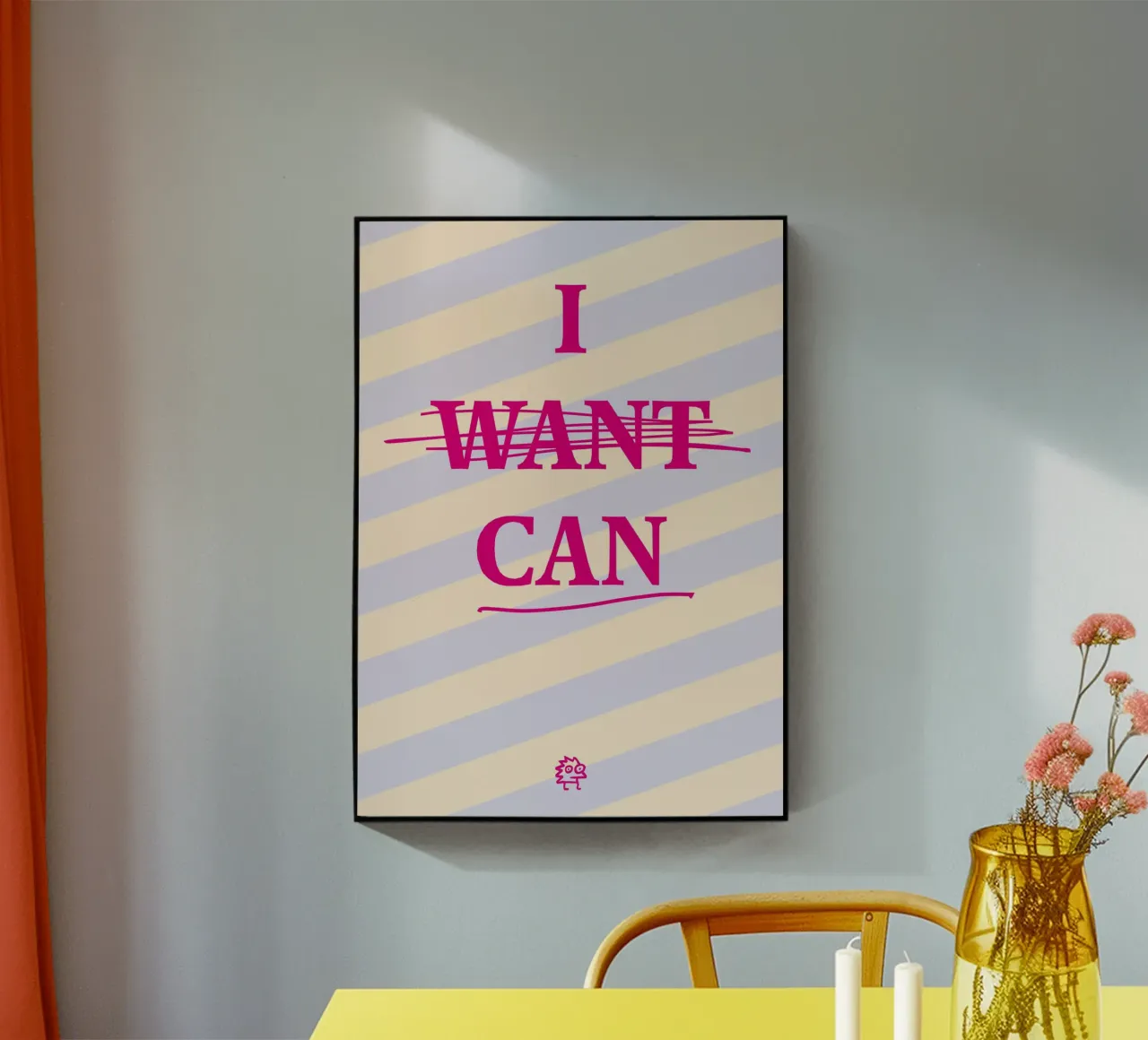 I can. plexiglass da Art Fart