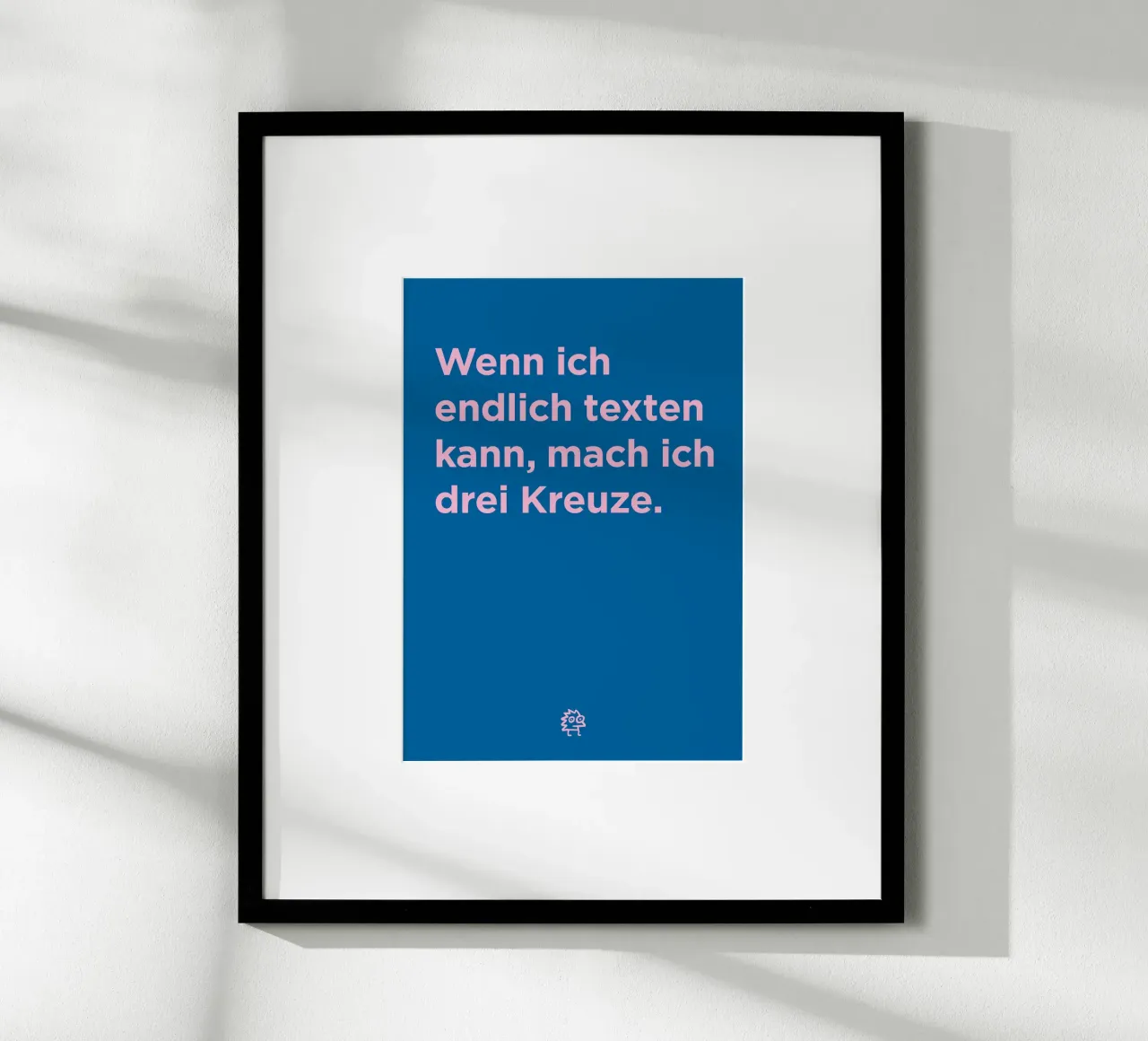 Drei Kreuze carta hahnemühle da Art Fart